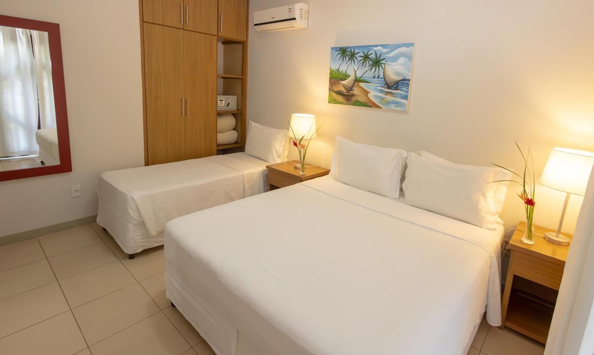 Two-Bedroom Suite