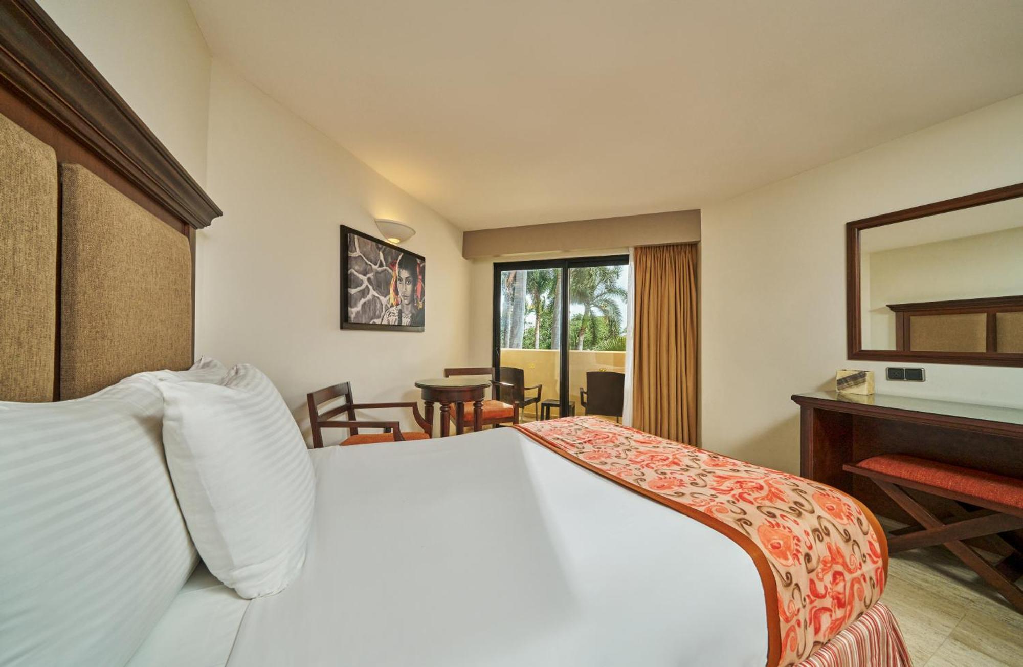 Suite mit Meerblick