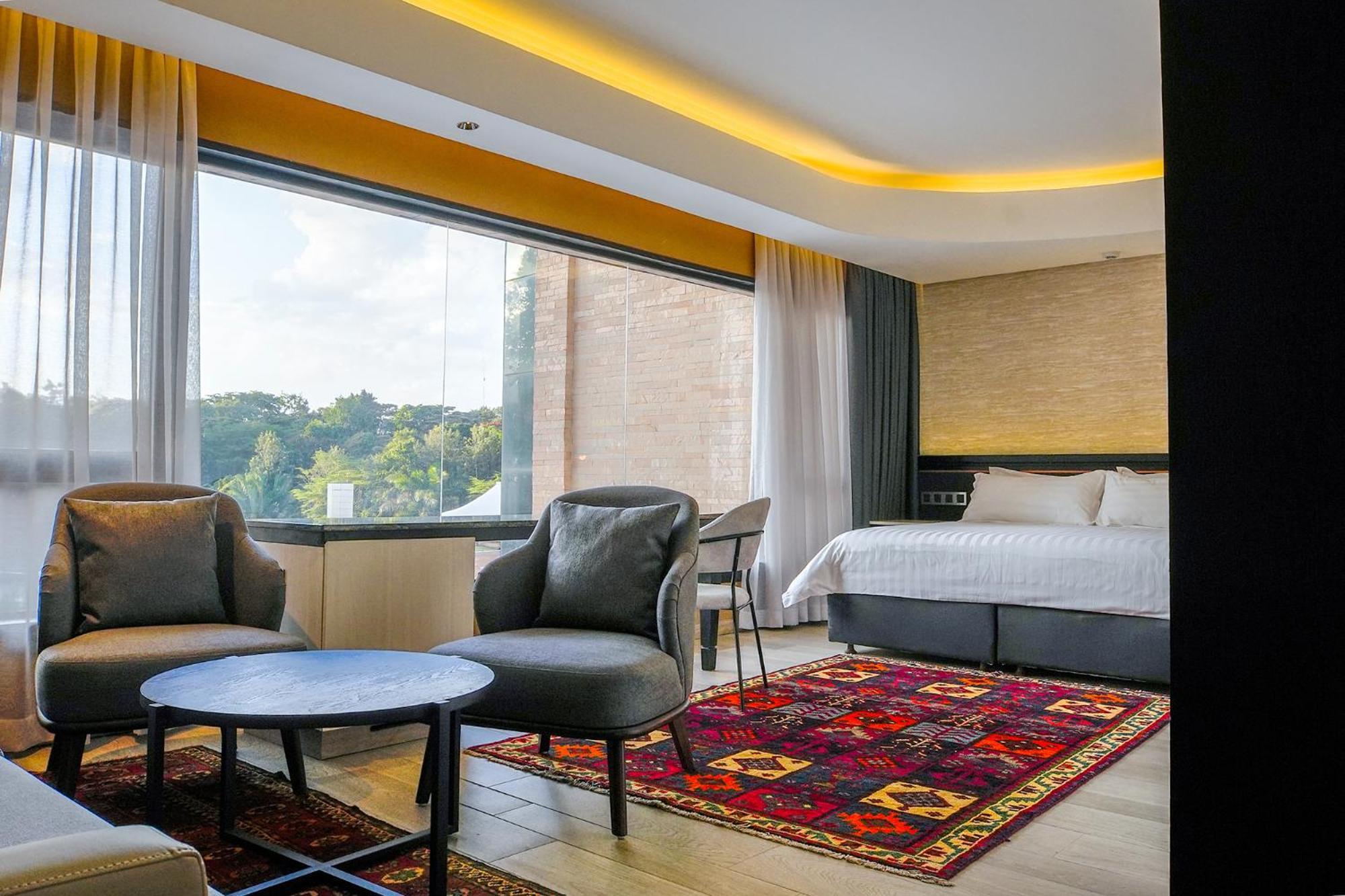 Junior Suite