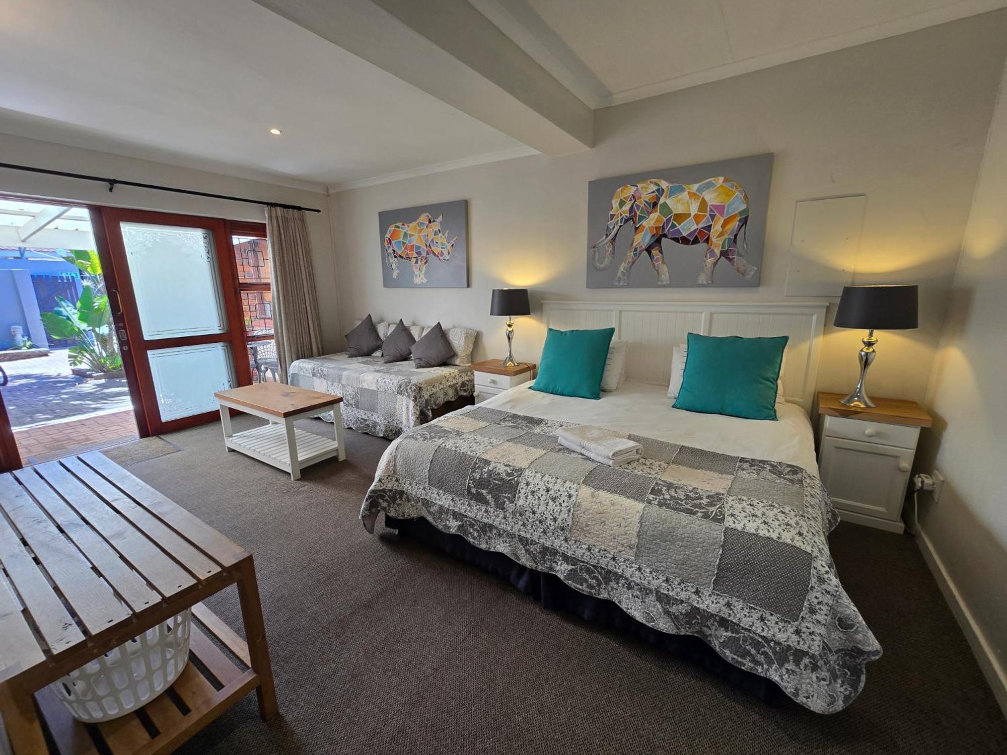 Standard Family Room