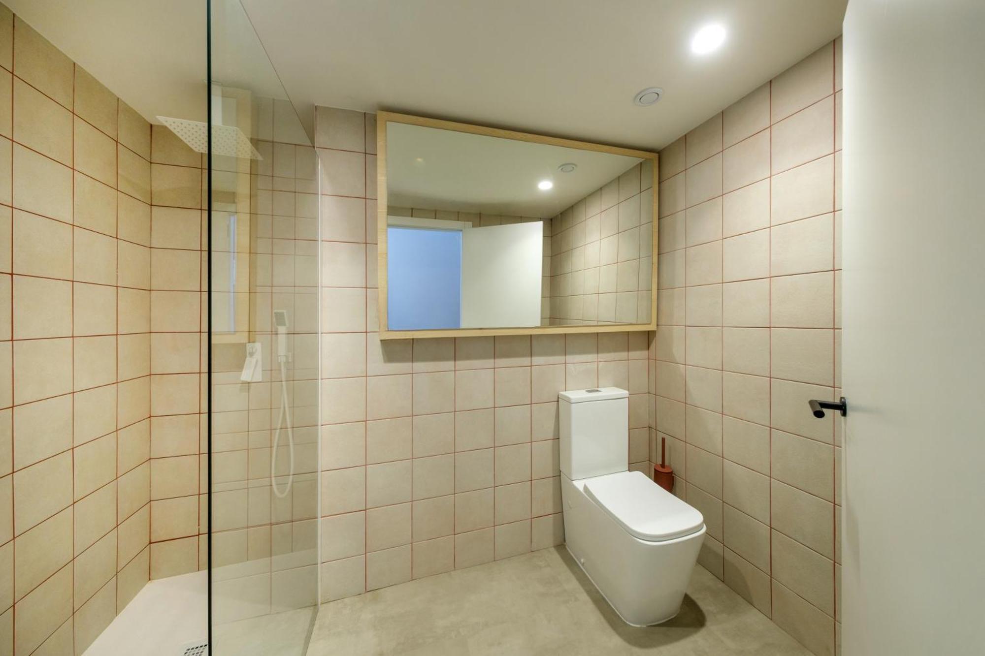 Suite Júnior
