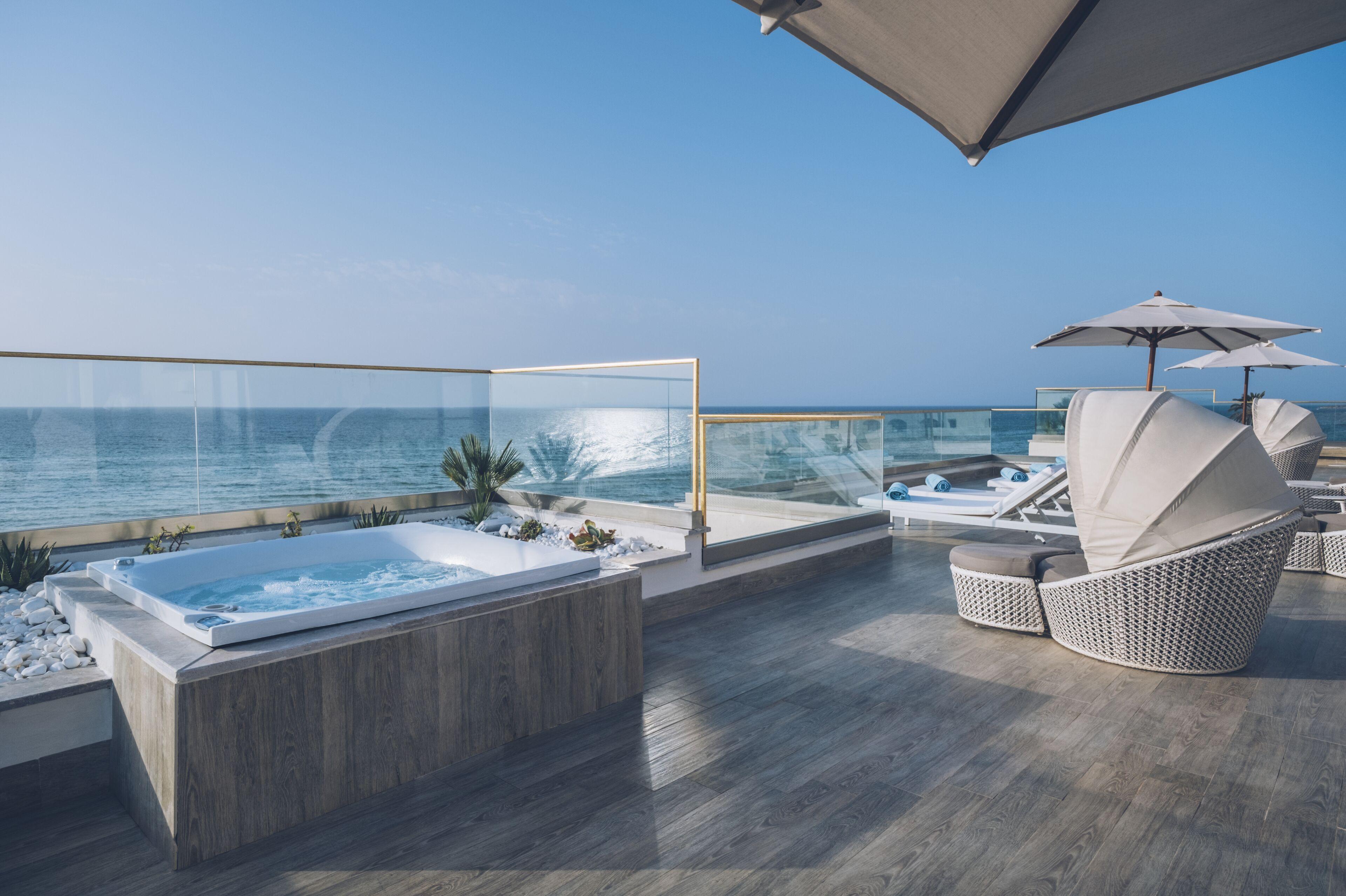 Double Room Garden View Star Prestige