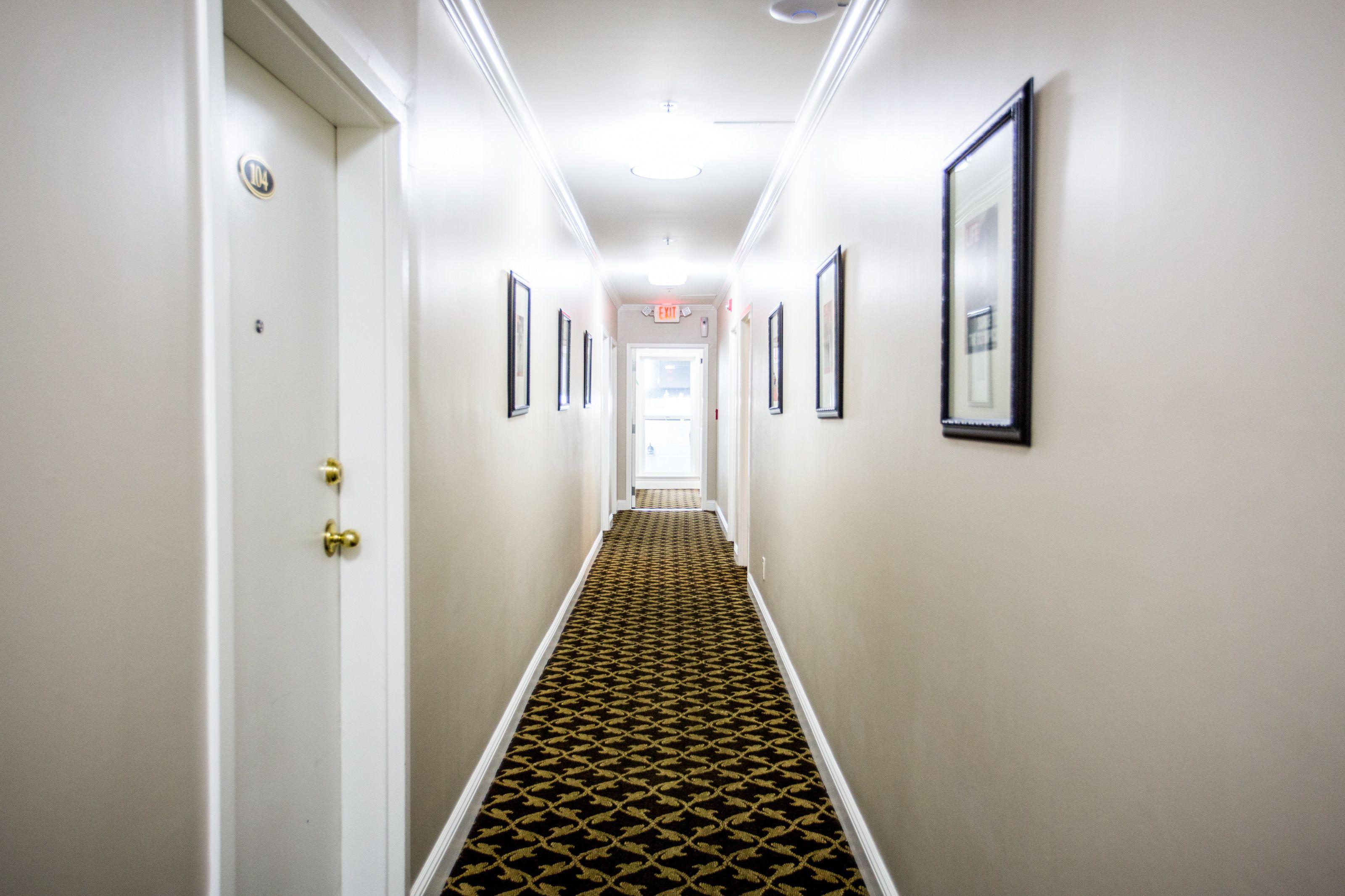 Queen Room