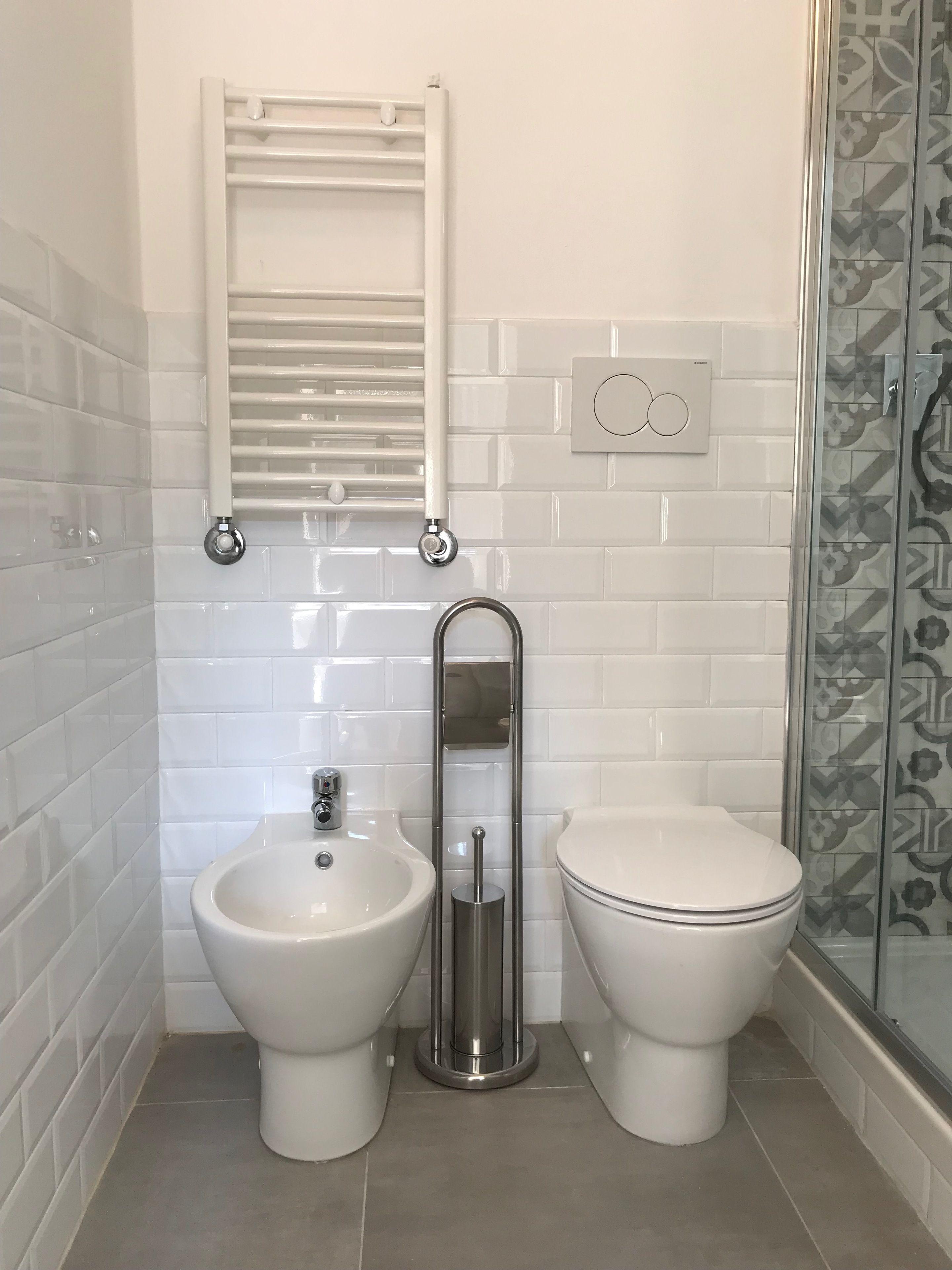 Camera Matrimoniale/Doppia con Letti Singoli con Bagno Privato Esterno