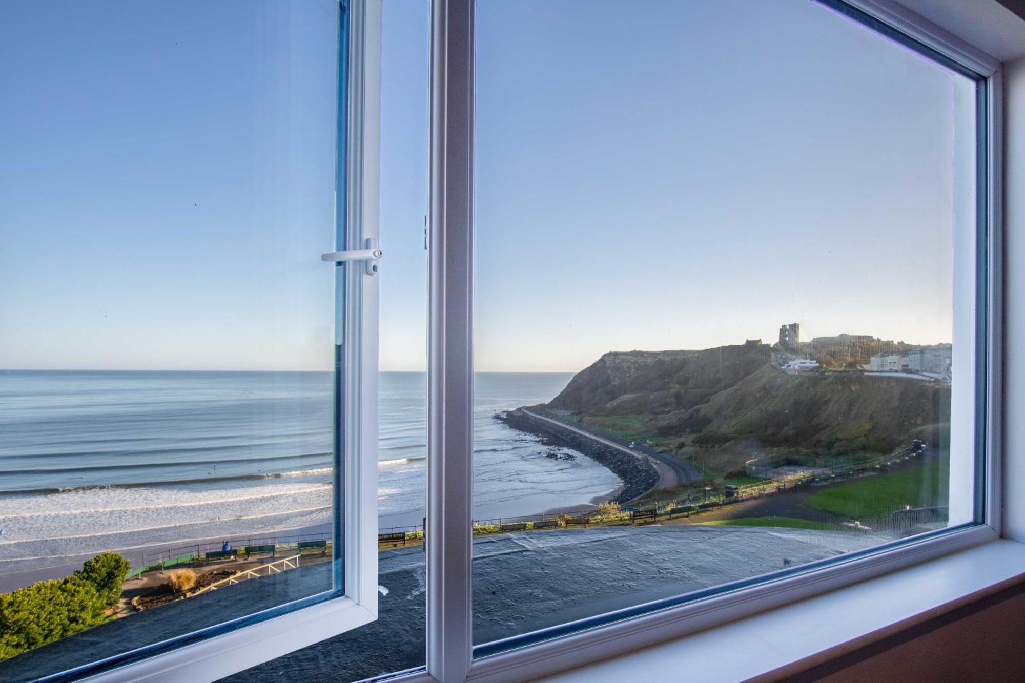 King Room Sea View