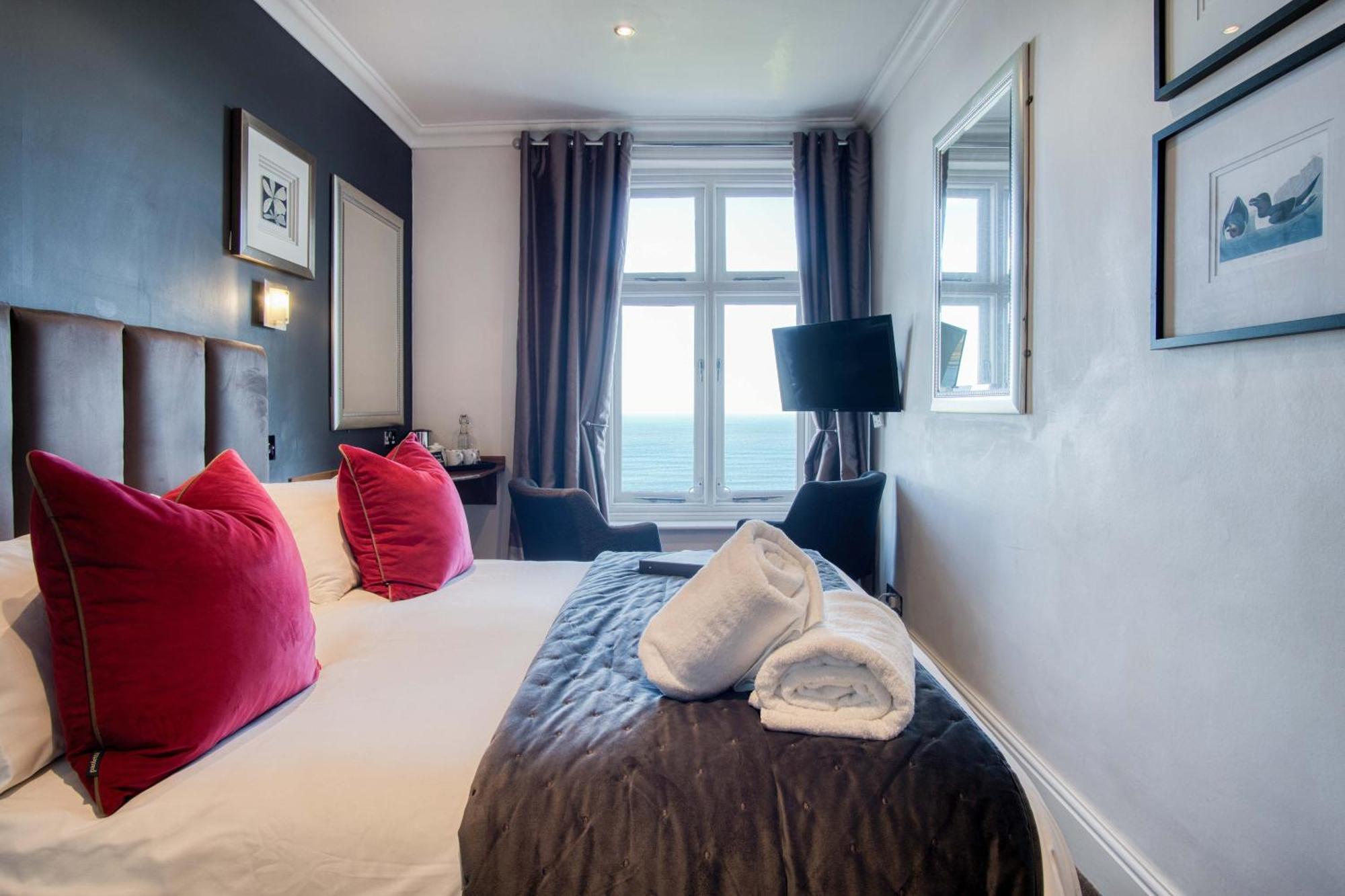 Double Room Sea View