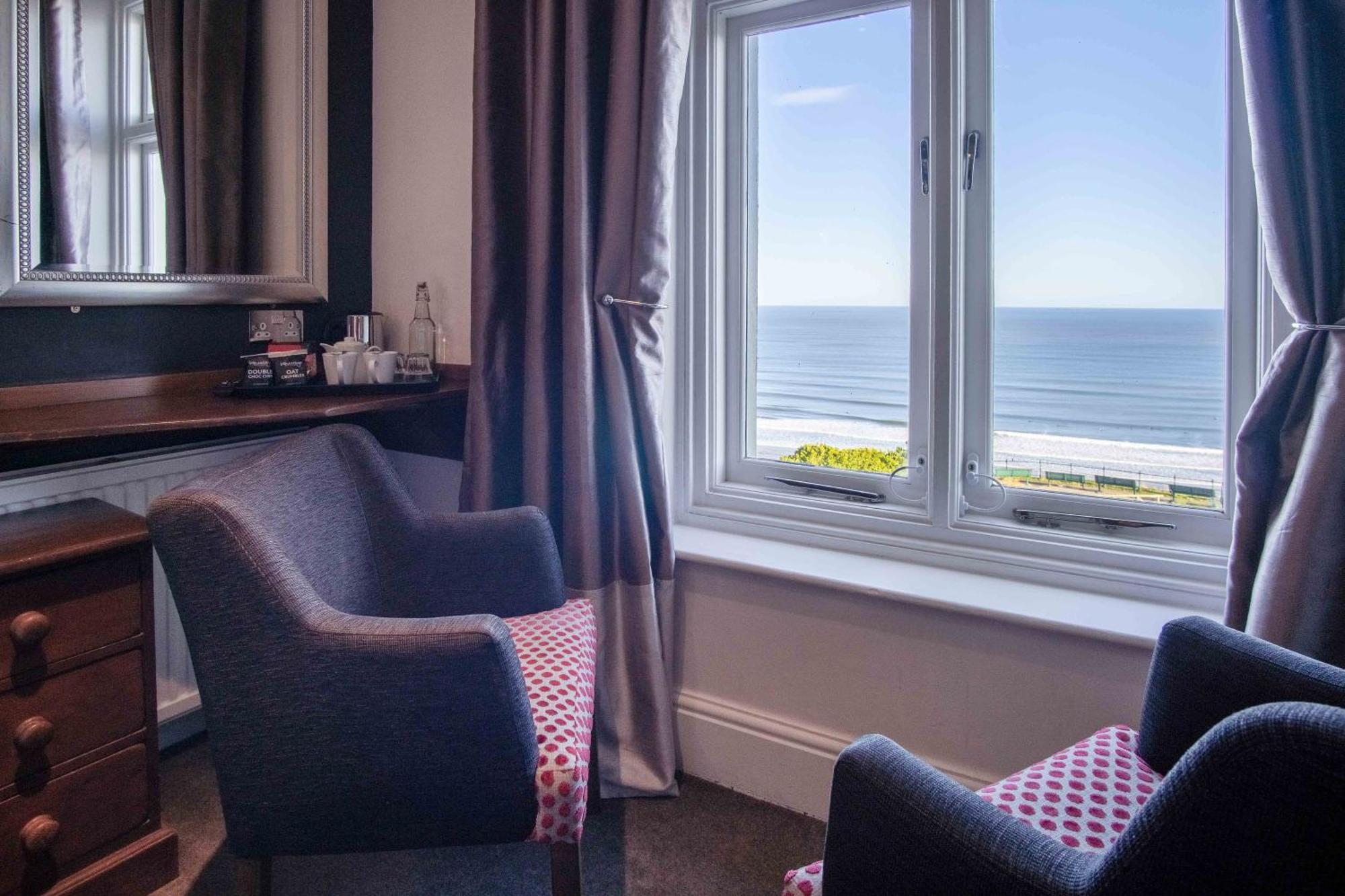 Double Room Sea View