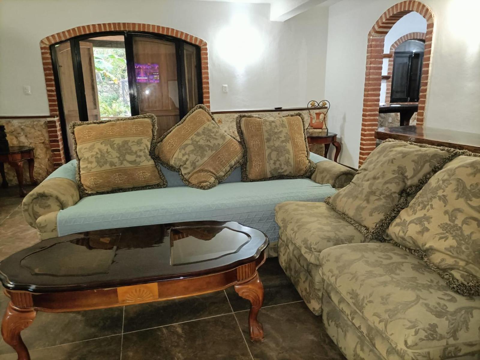 Deluxe Villa