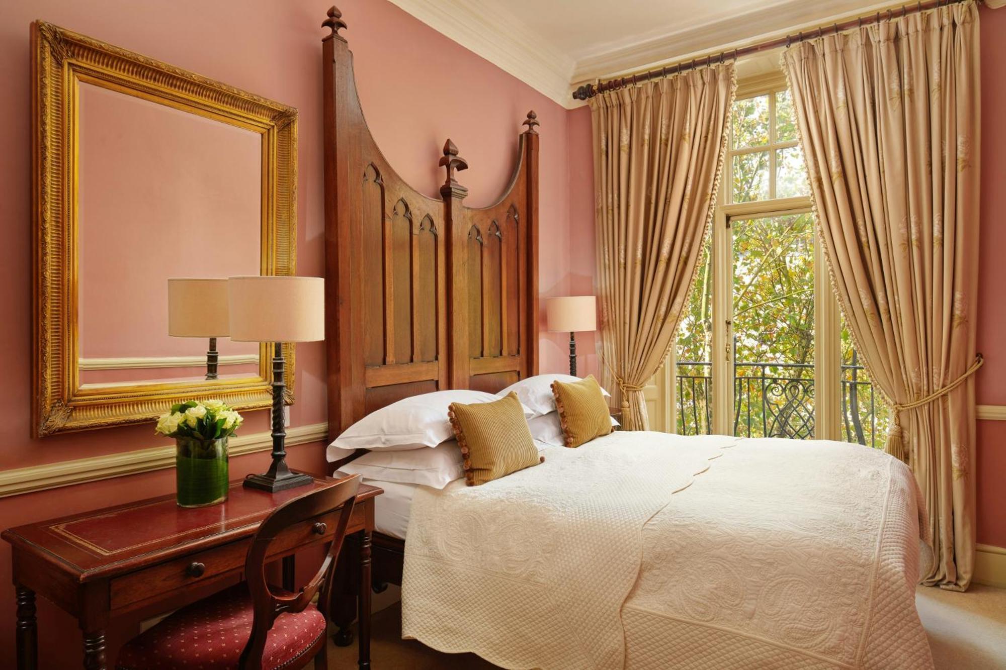 Chambre Double Cosy