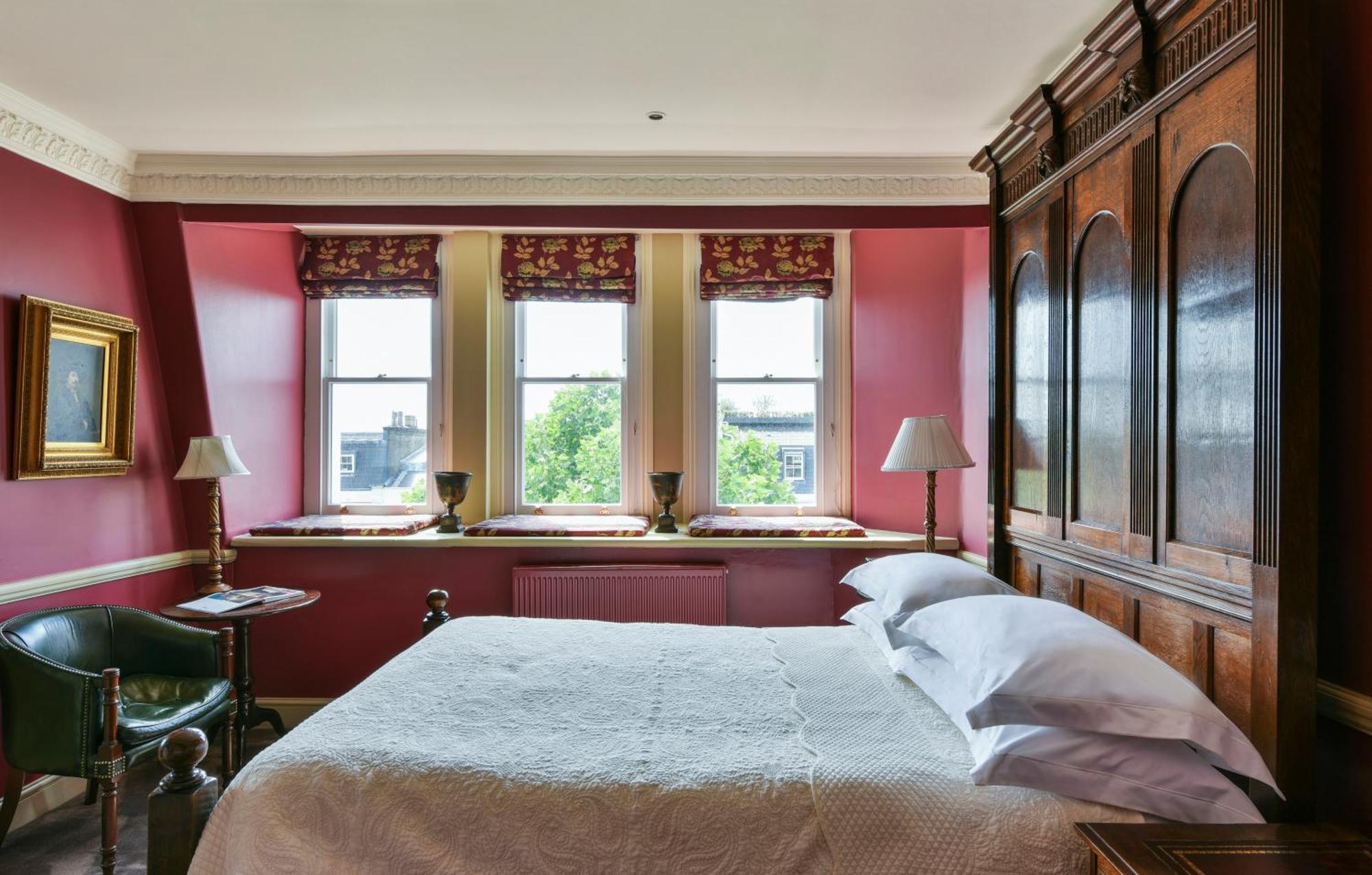 Chambre Double Supérieure