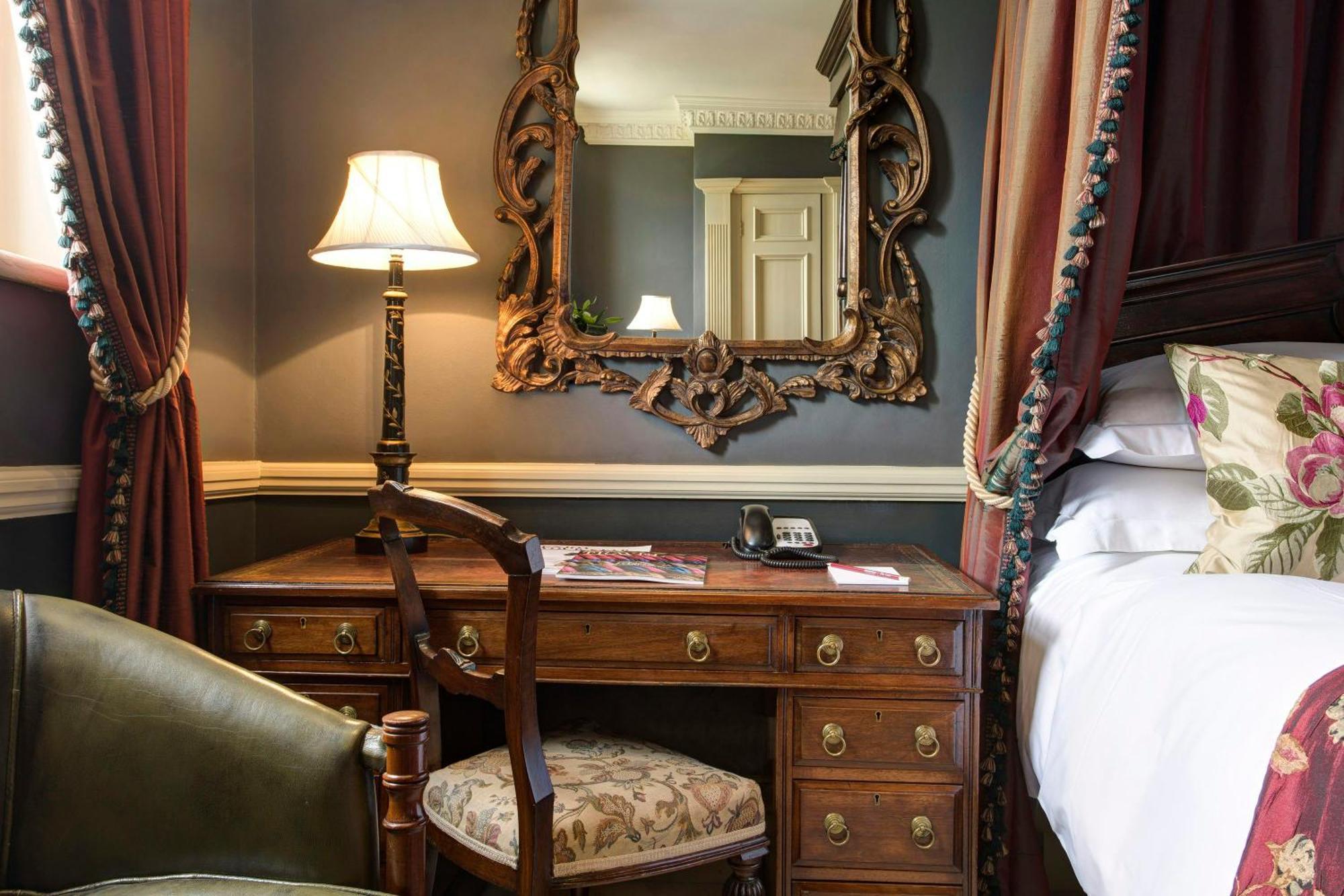 Chambre Triple Deluxe