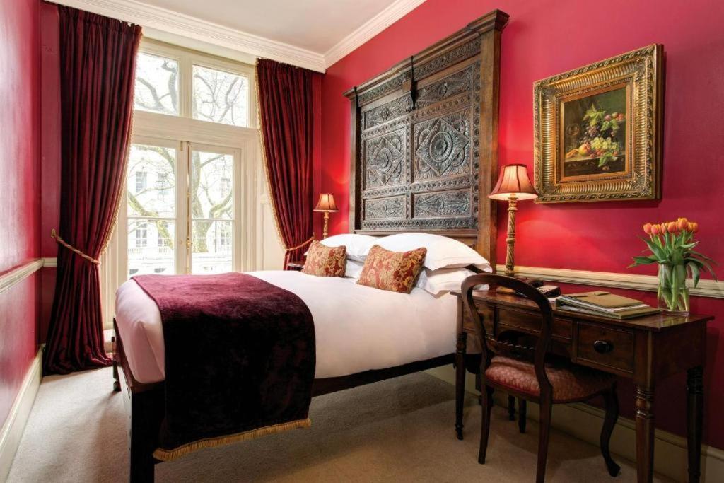 Chambre Simple Confortable