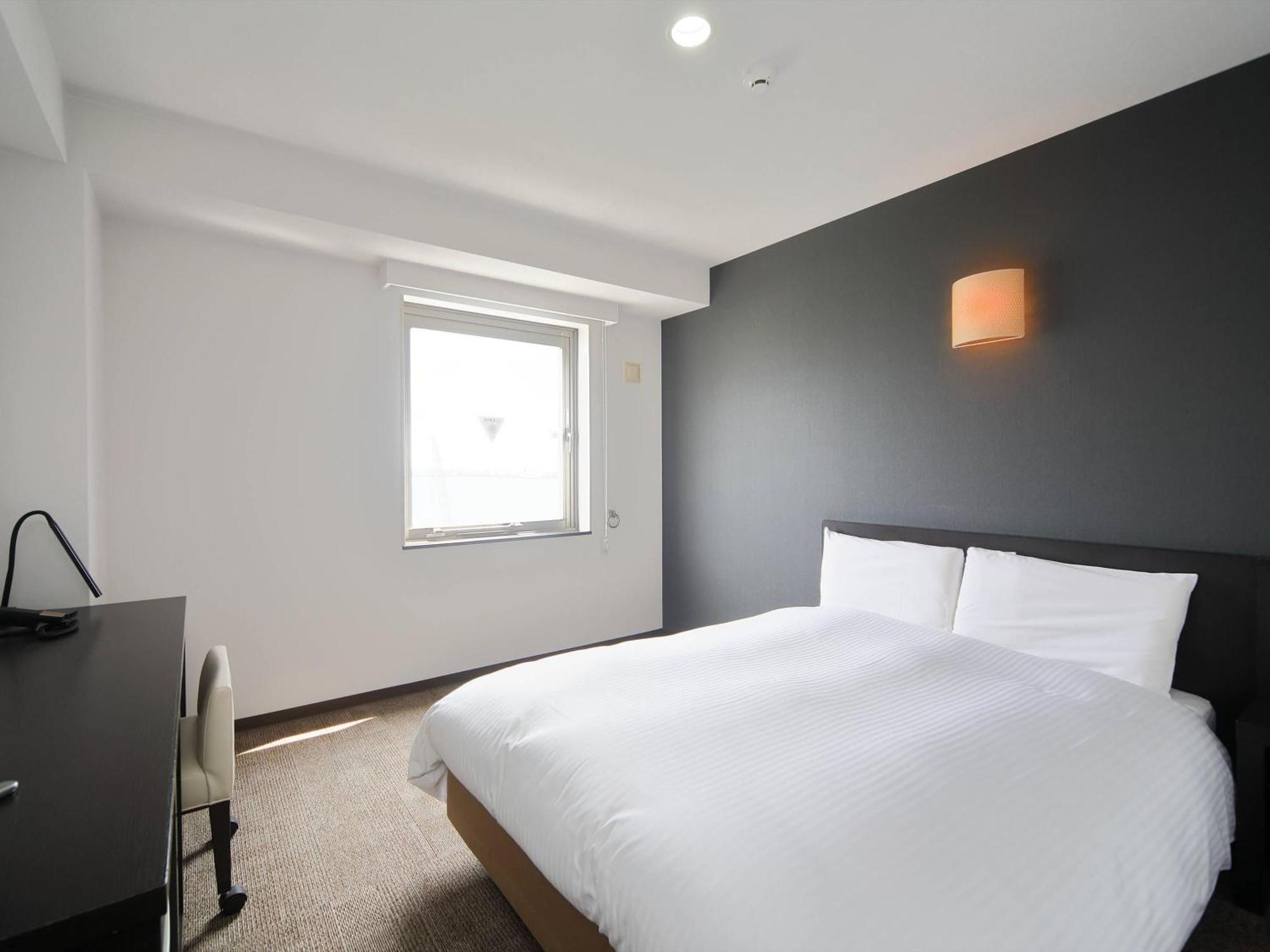 Doppelzimmer – Nichtraucher