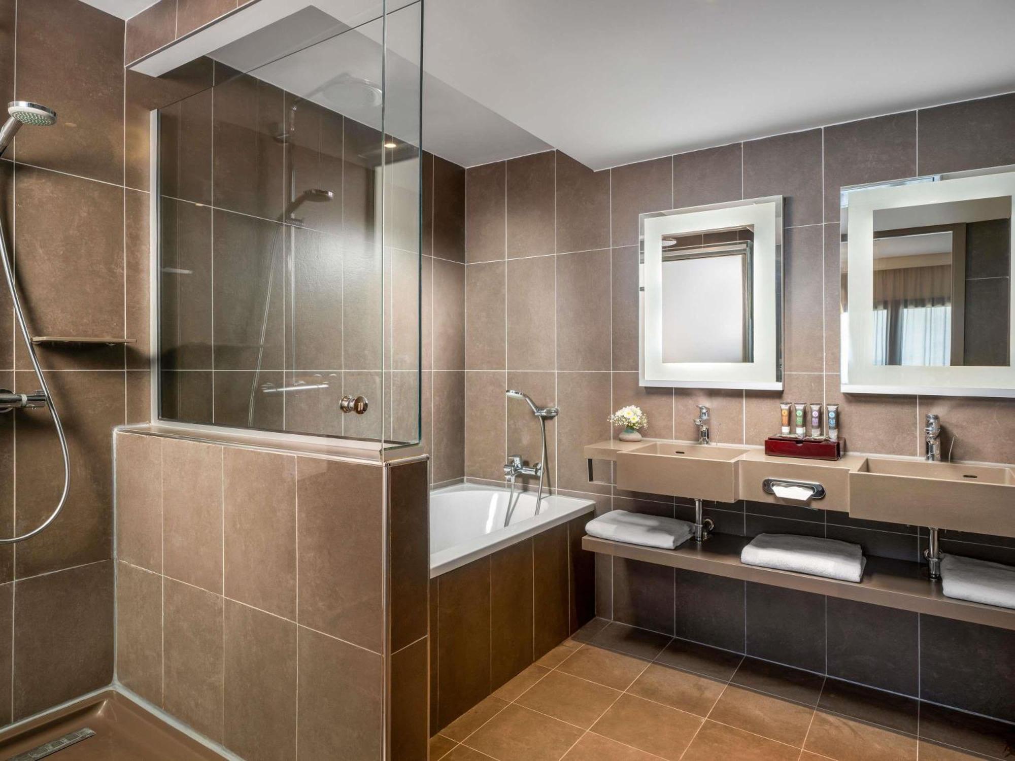 Suite Executive Bósforo