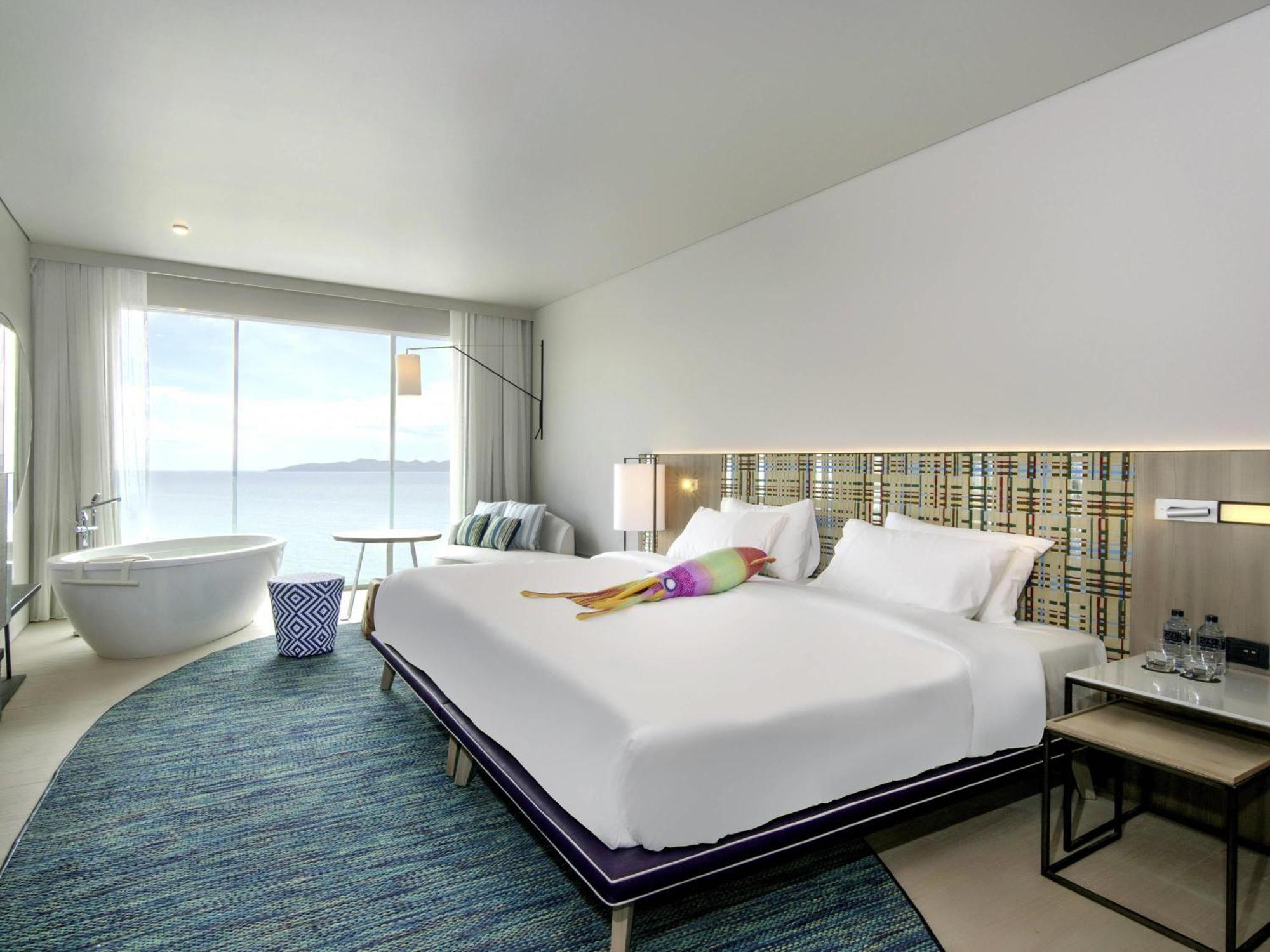 King Room Oceanfront