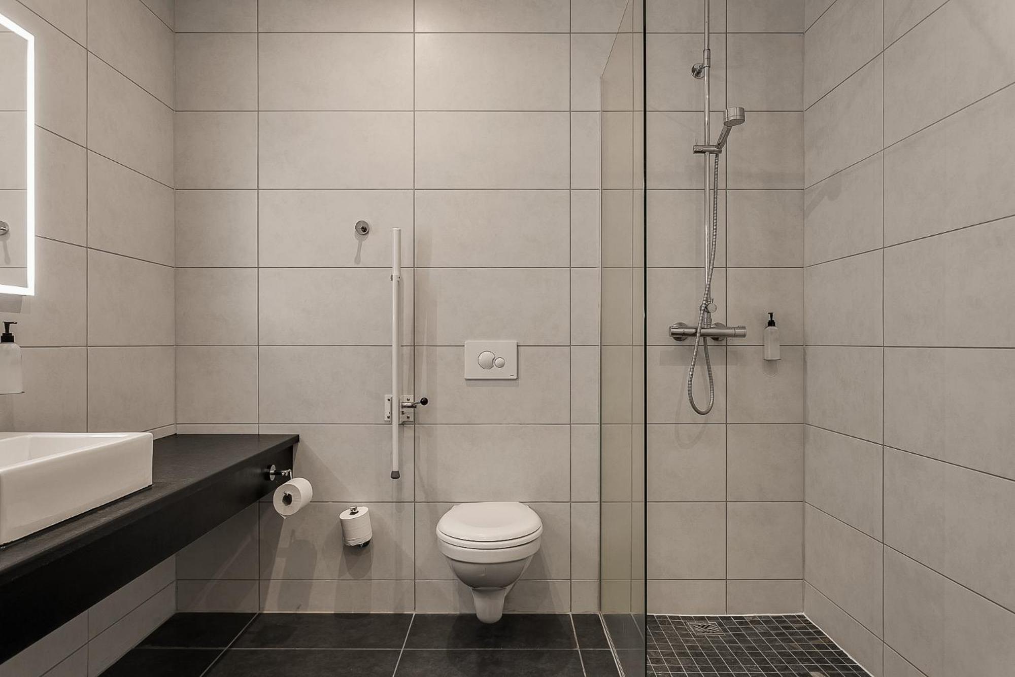 Basic Double Room