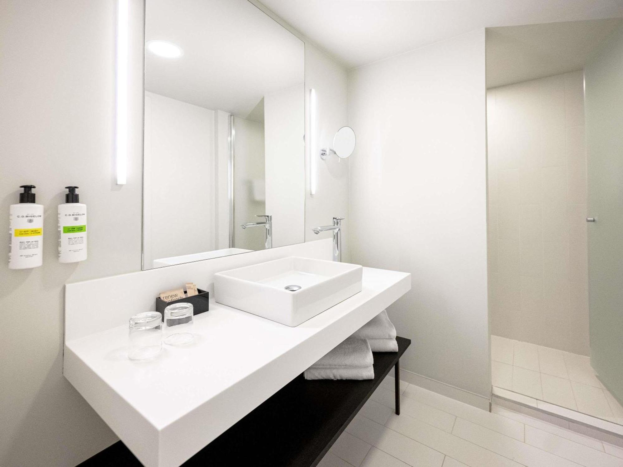 Chambre Double Supérieure