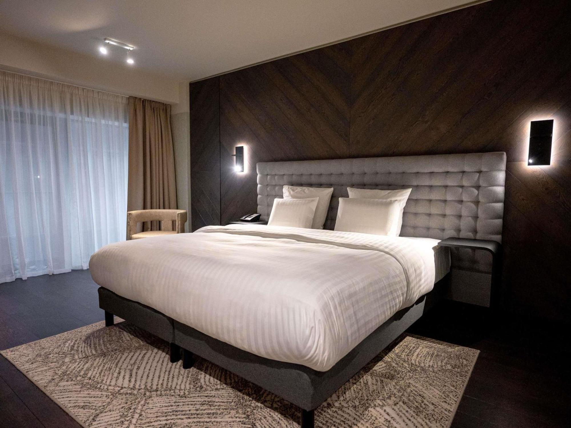Chambre Supérieure Premium