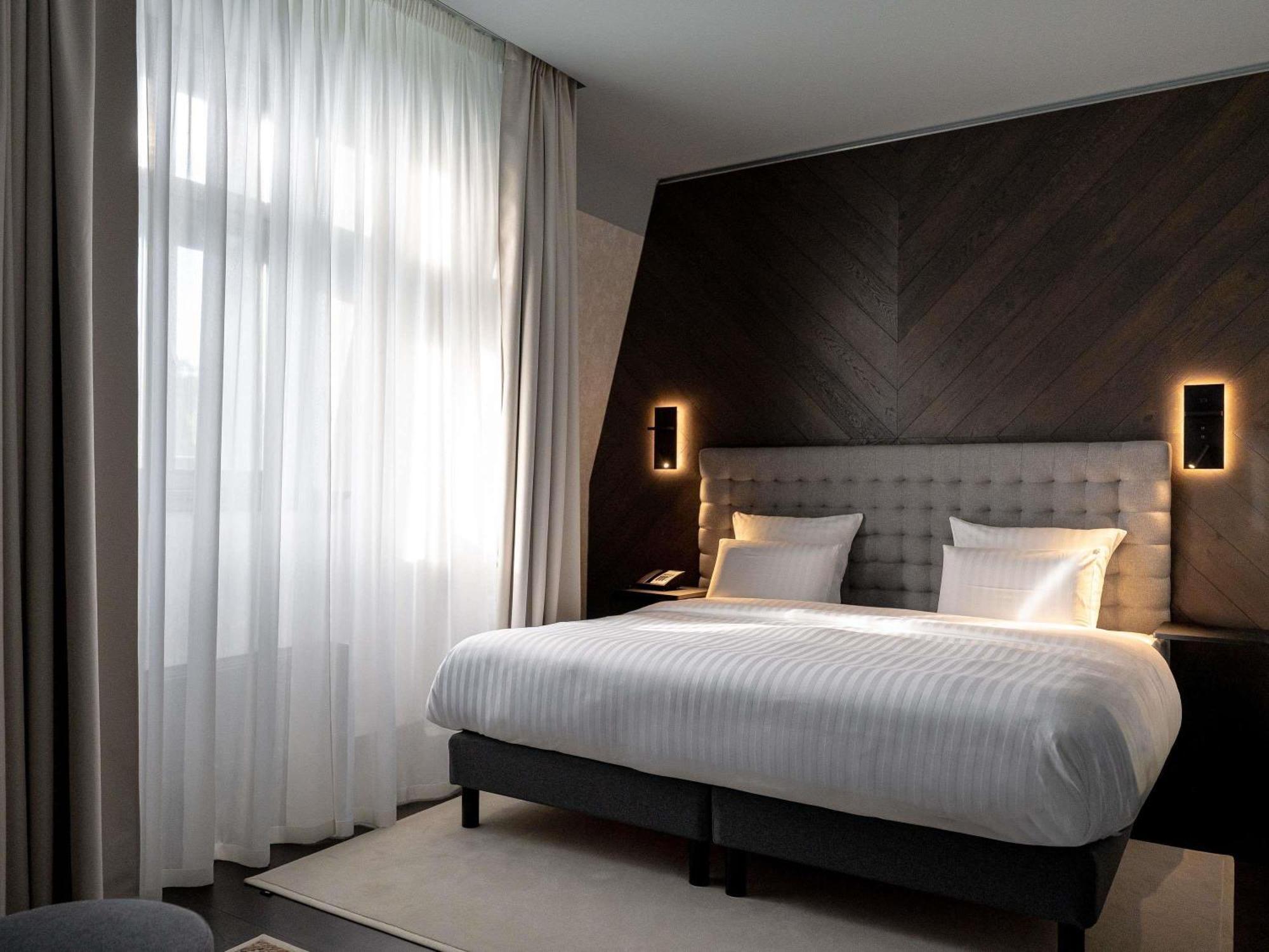 Chambre Deluxe
