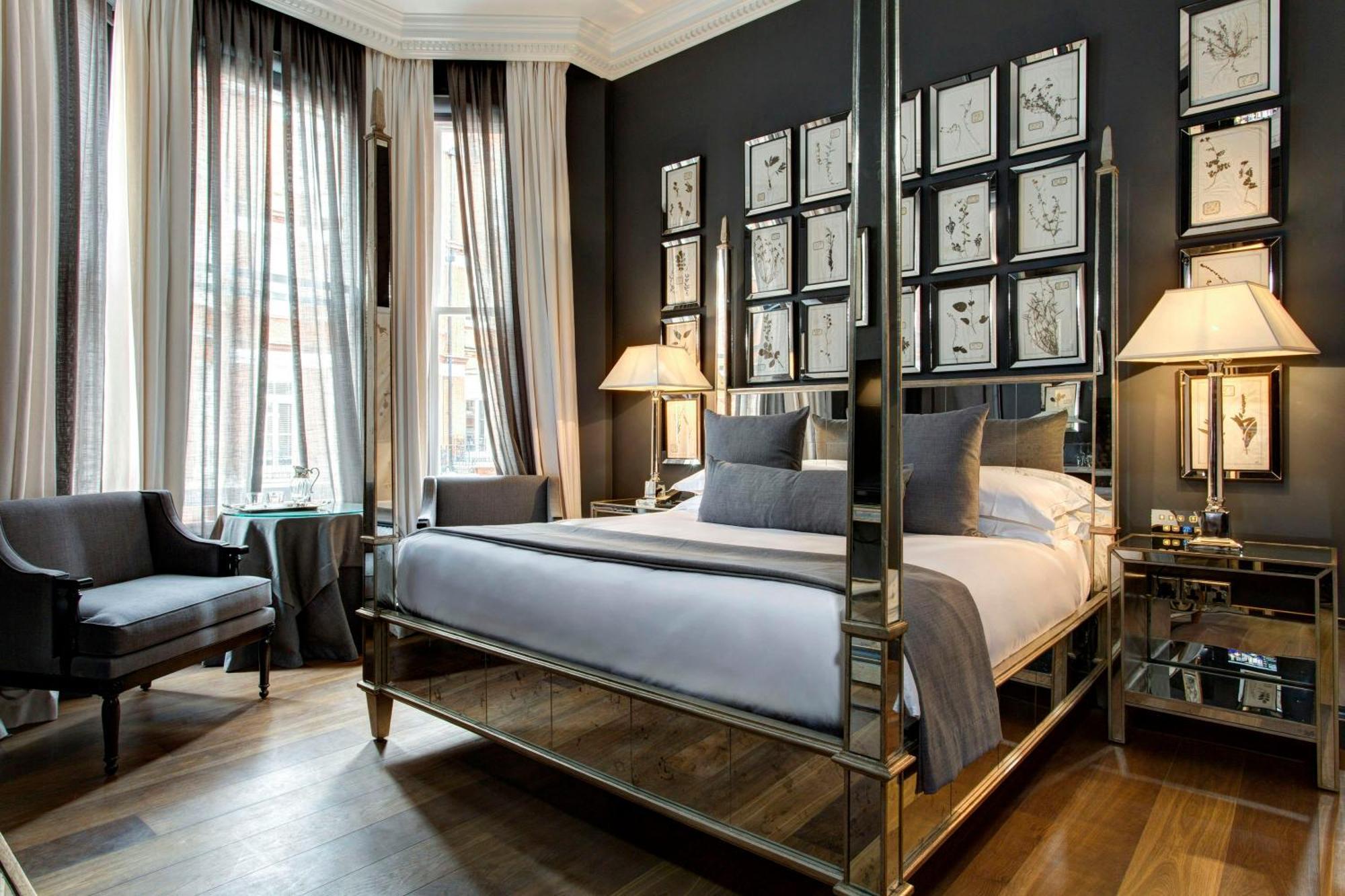 Chambre Deluxe