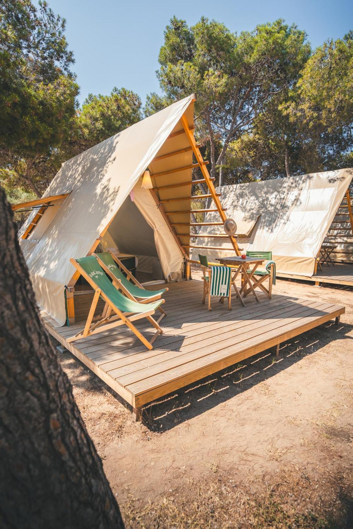 Tent