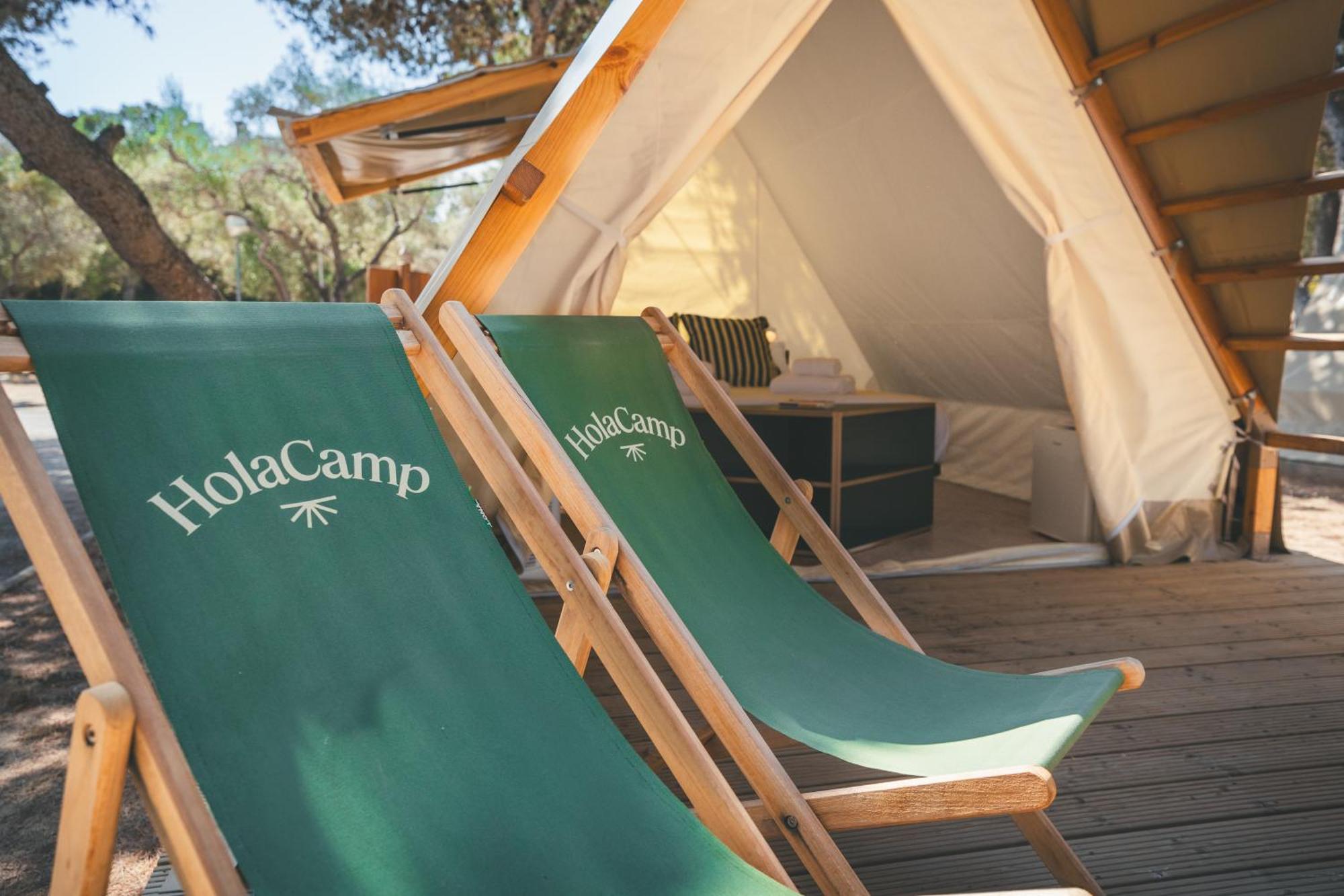 Tent