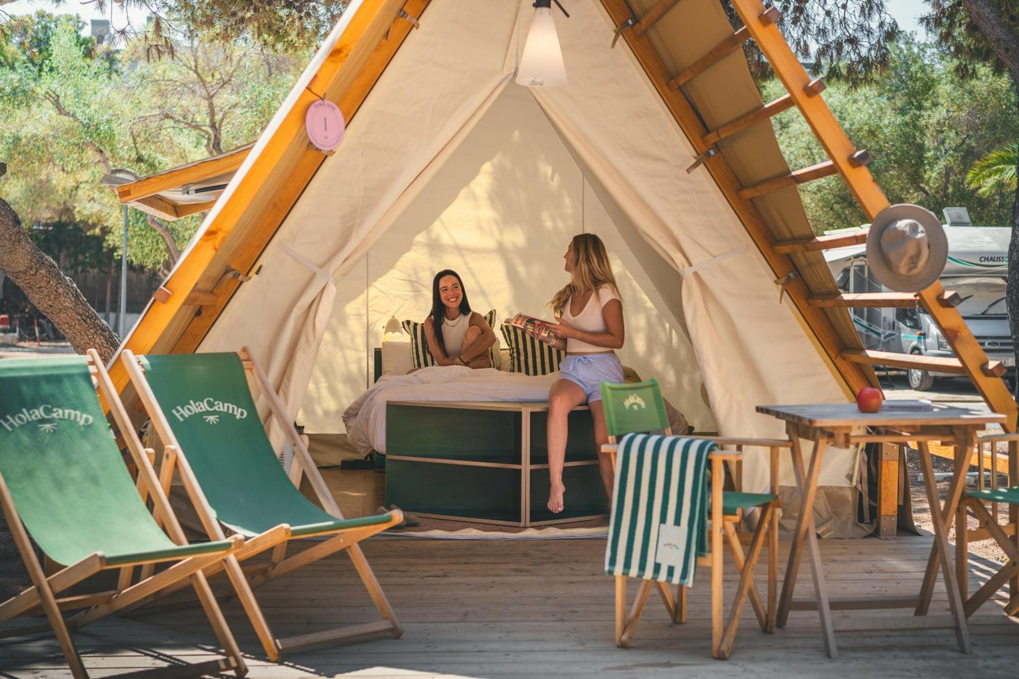 Tent