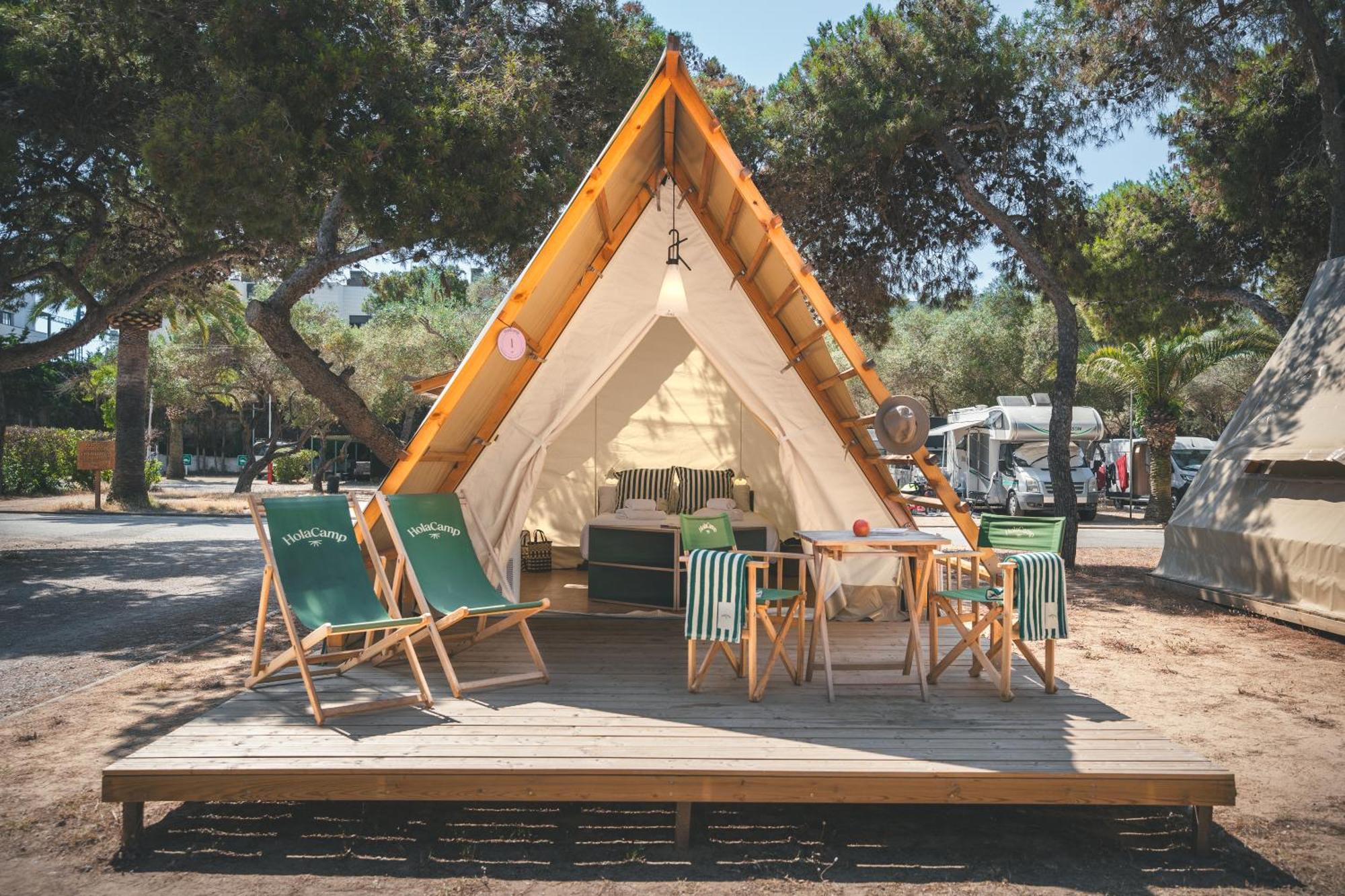 Tent