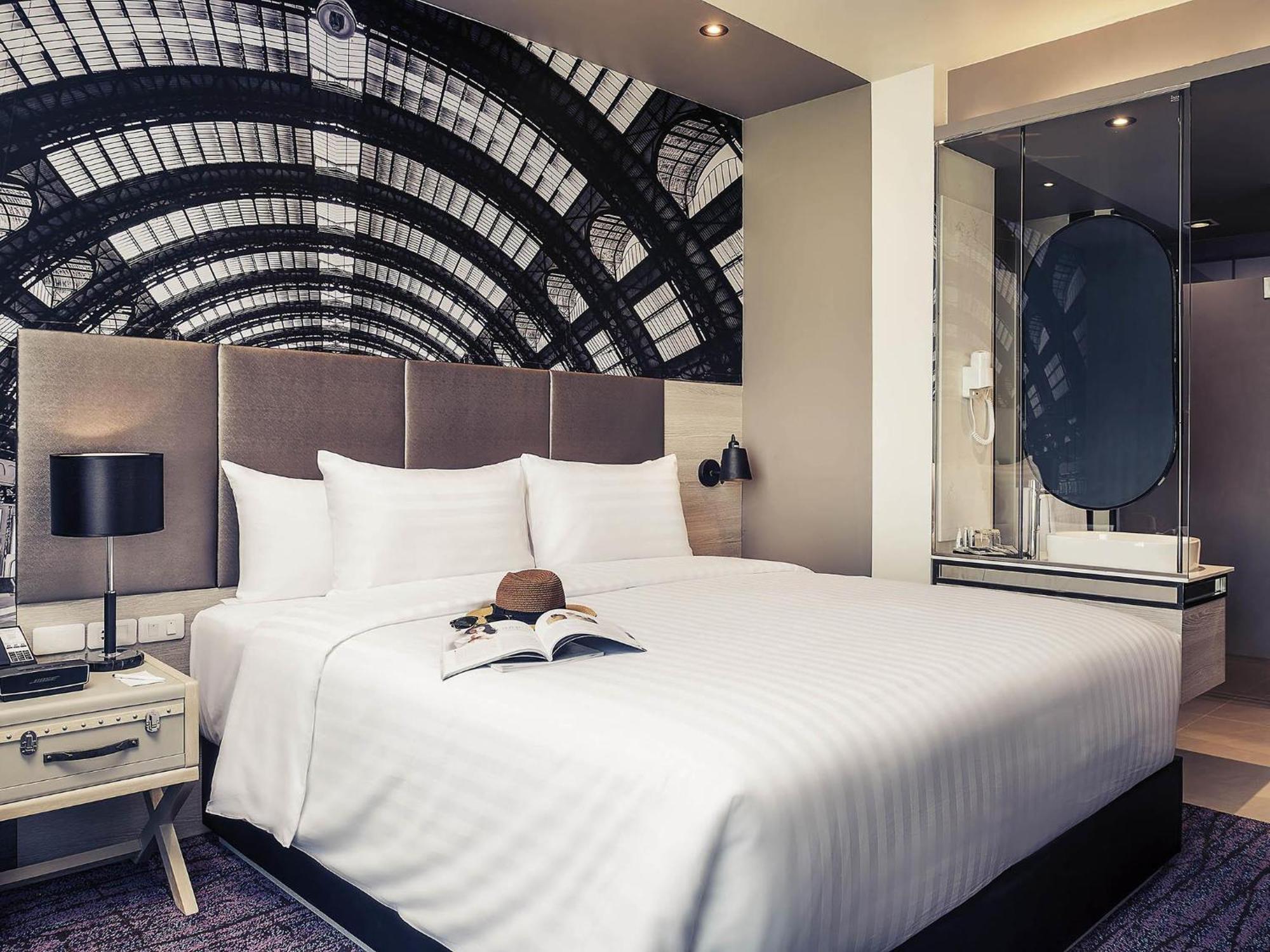 Privilege King Room