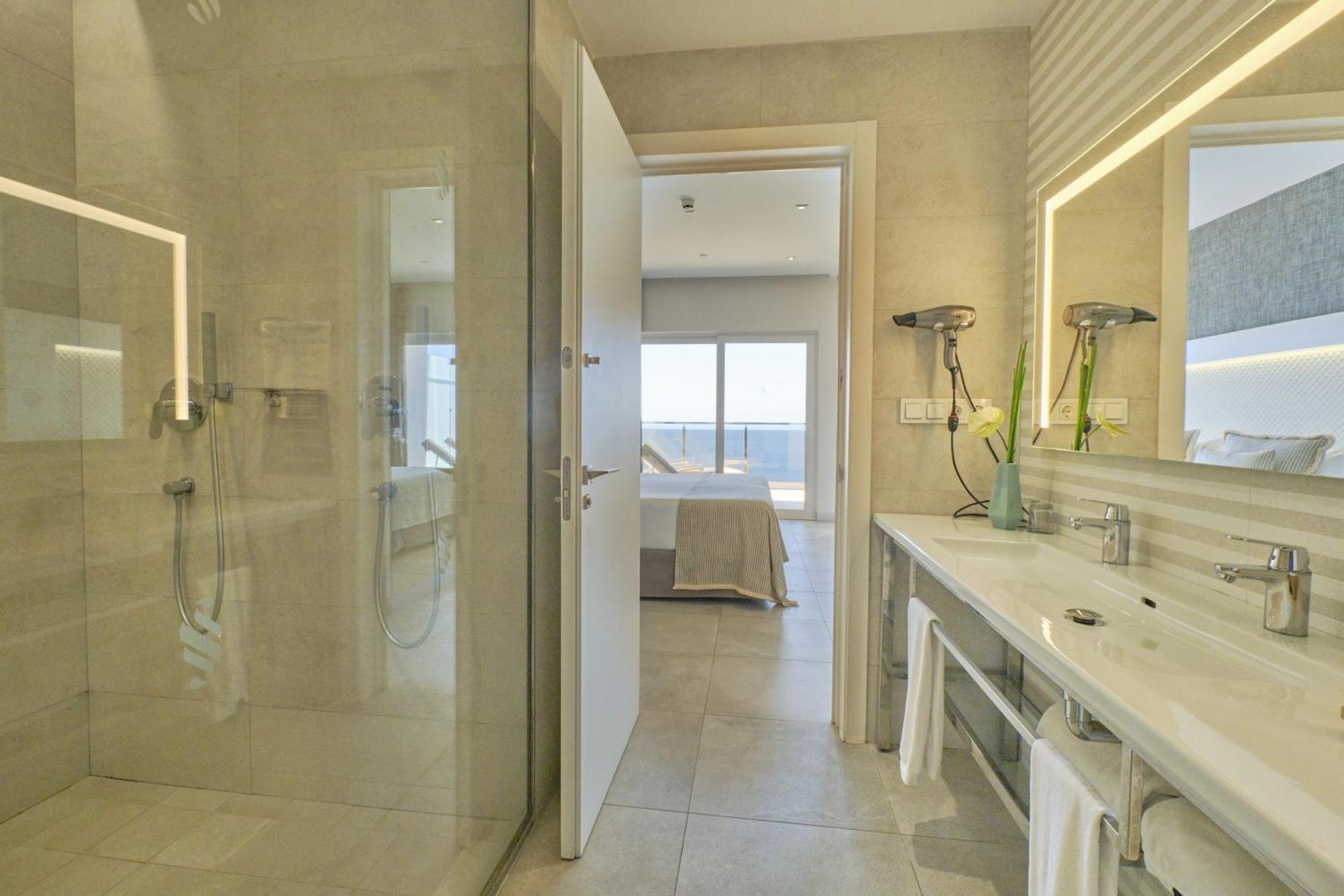 Suite Sea View