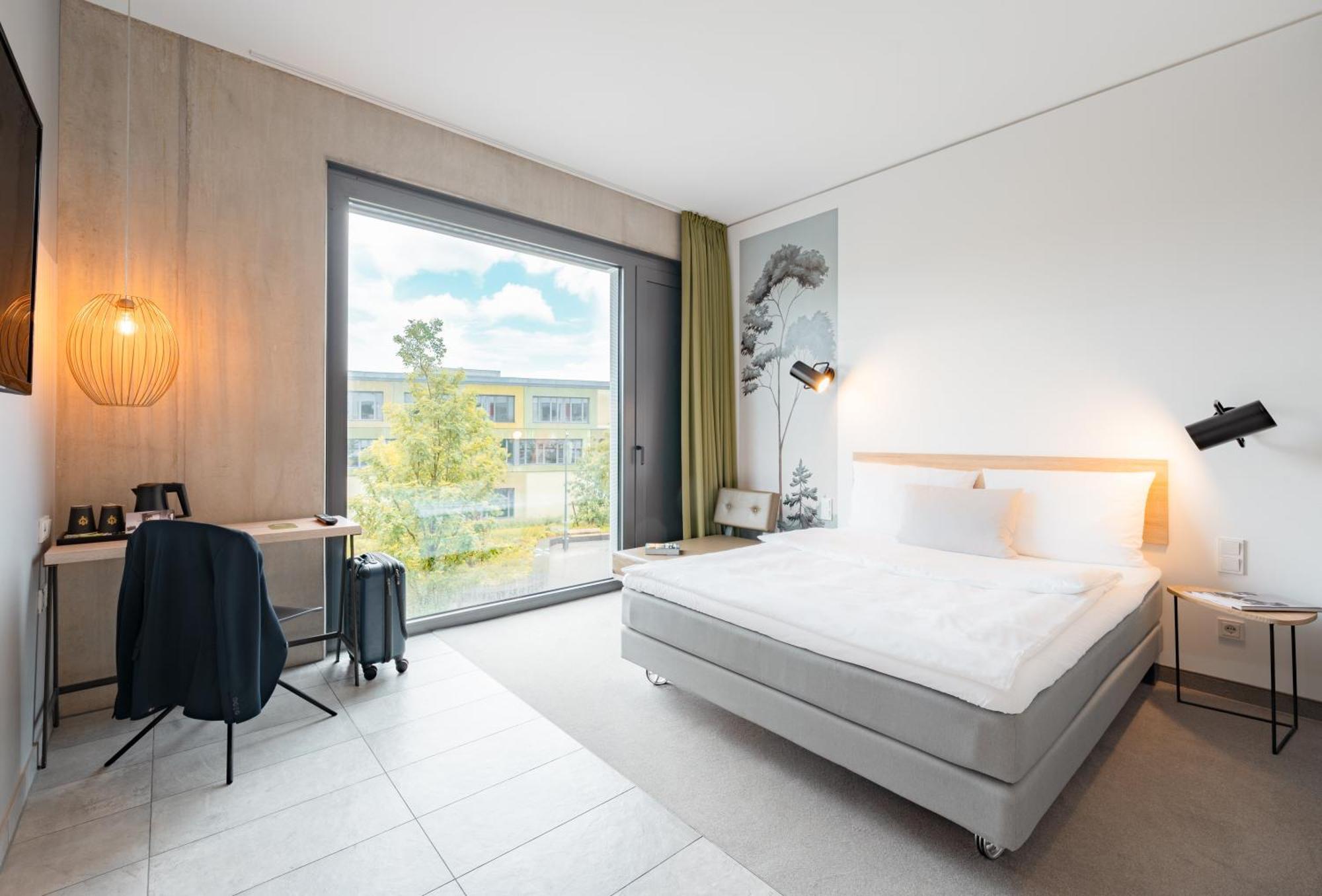 Superior Queen Room