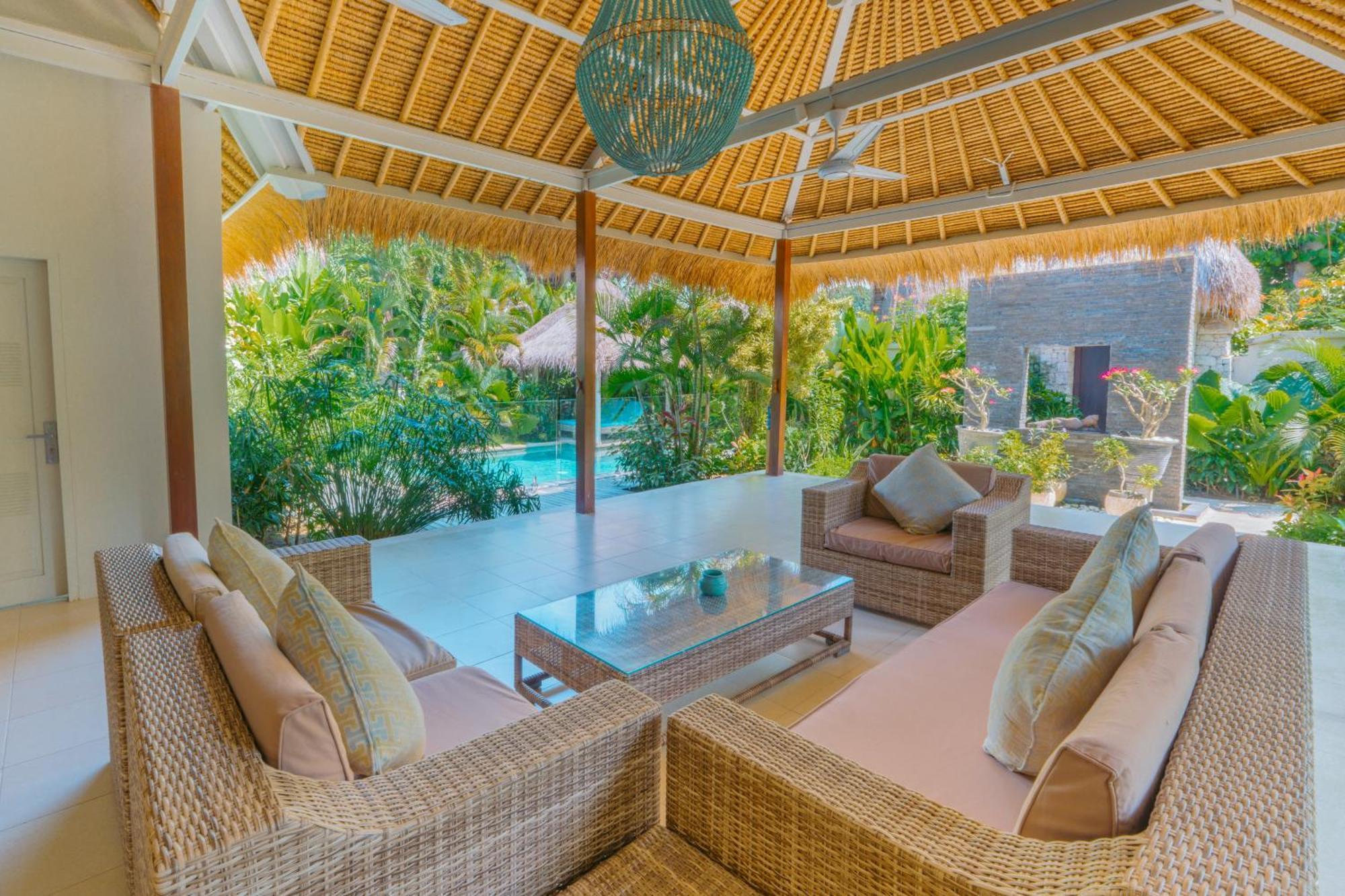 Villa met 2 Slaapkamers