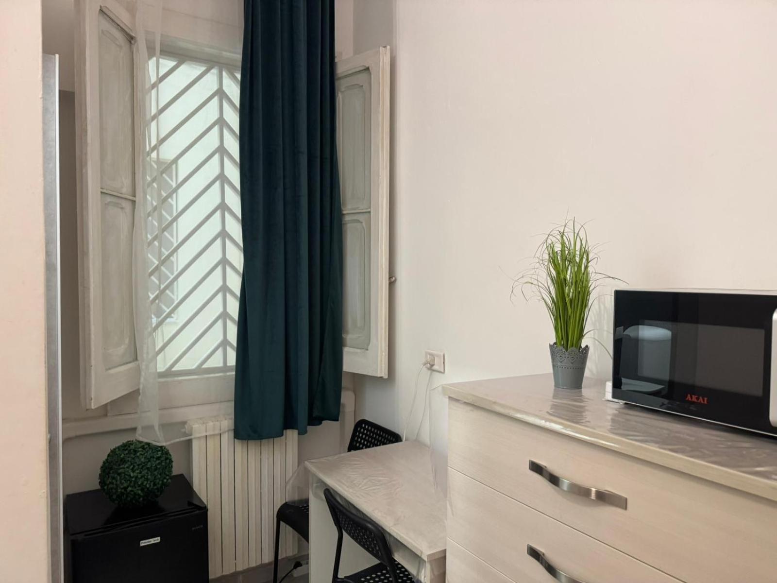 Double Room Private Bathroom