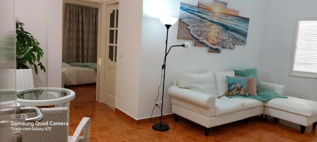 Large Double or Twin Room