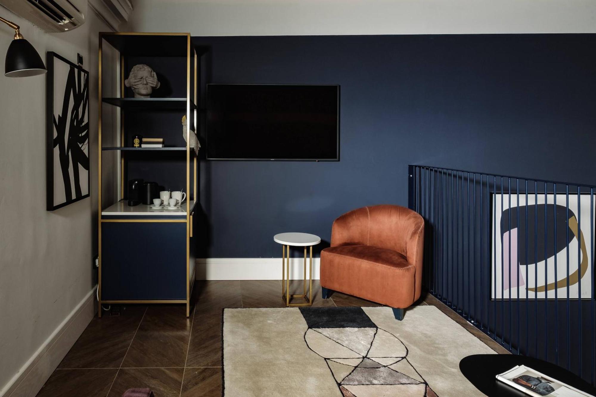 Suite Dúplex