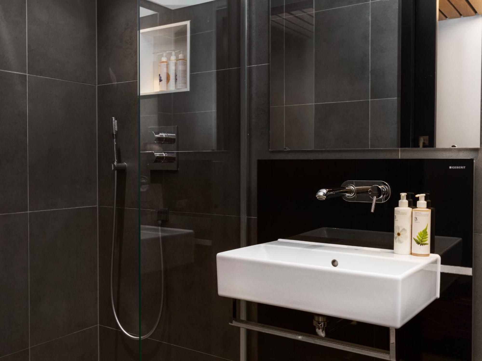 Apartamento de 2 Quartos