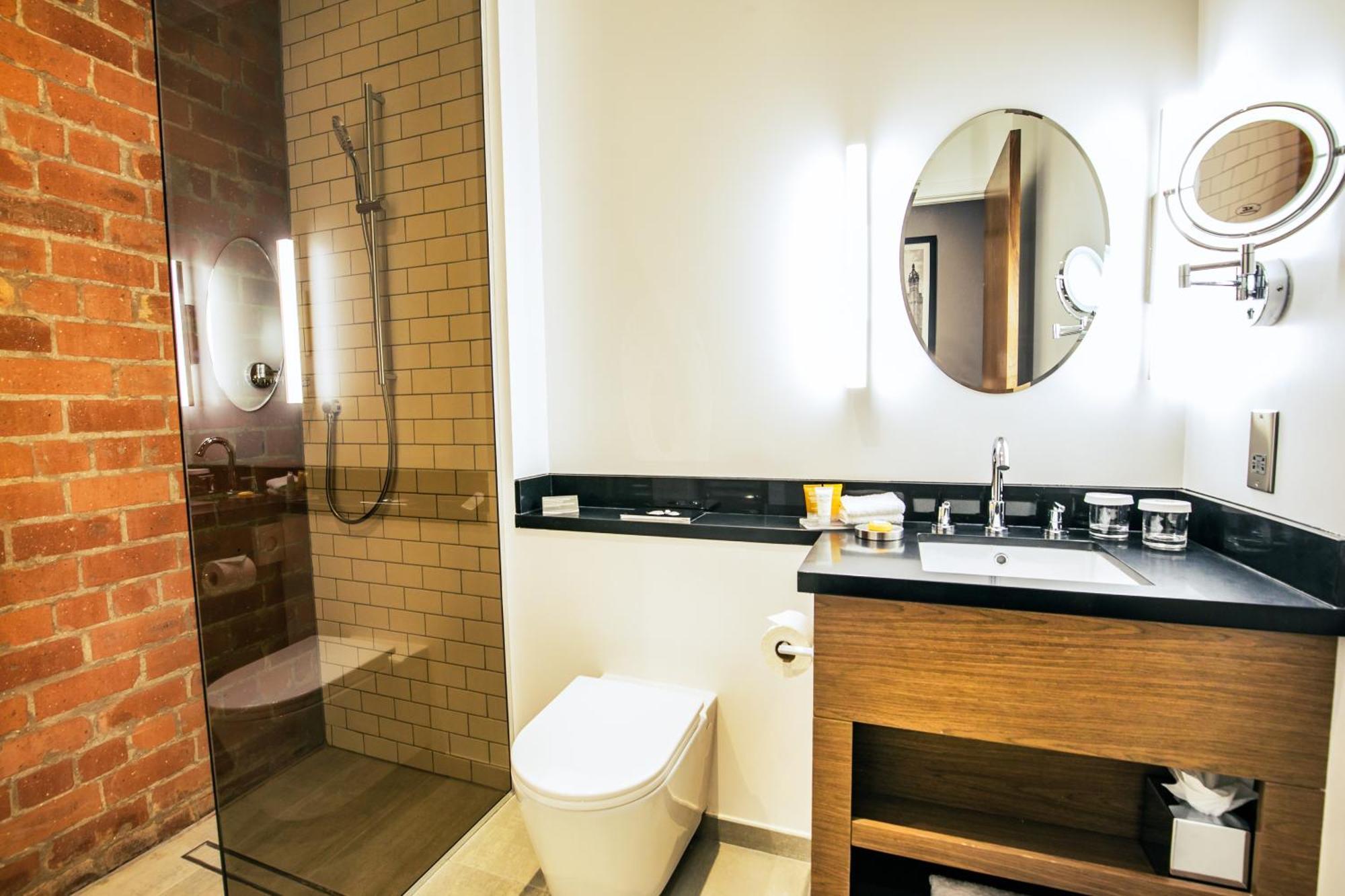 Twin Room 2 Double Beds