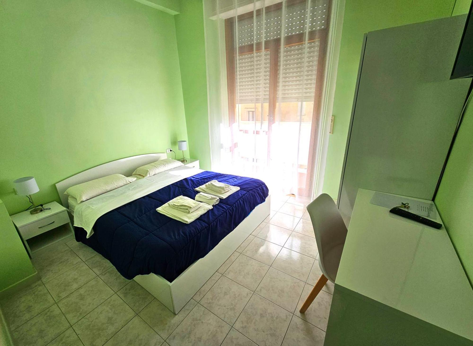 Superior Single Room