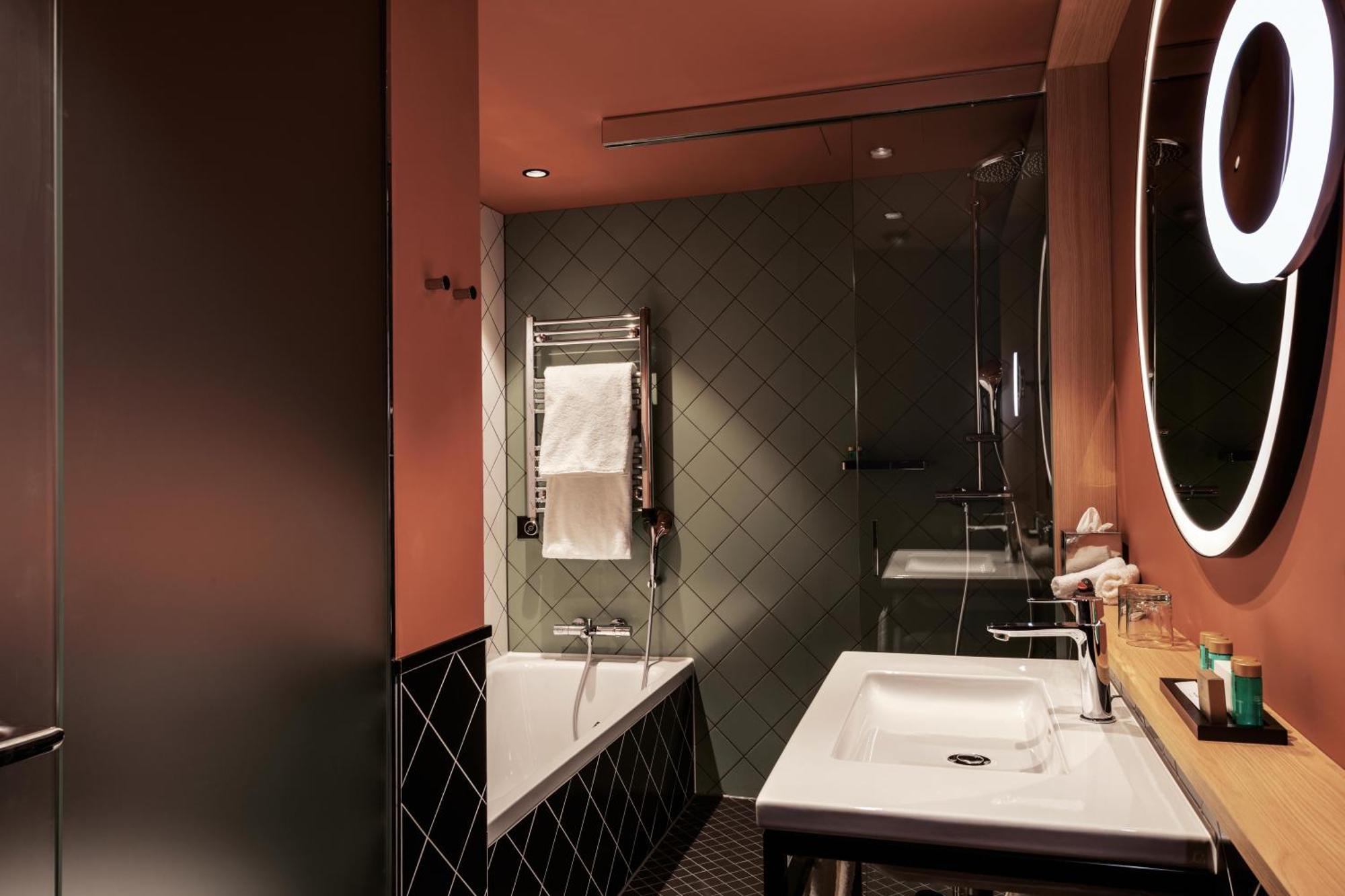 Grand Deluxe Double or Twin Room