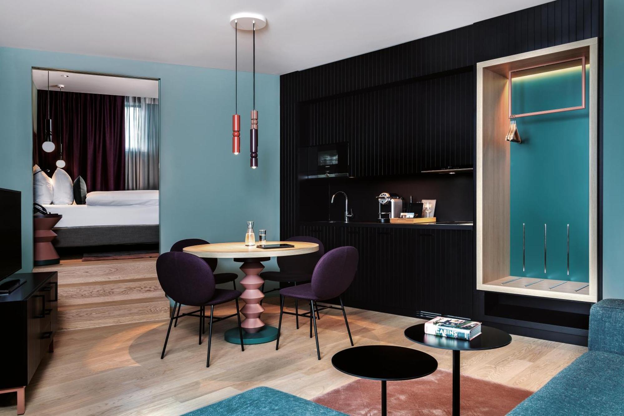 Grand Deluxe Double or Twin Room