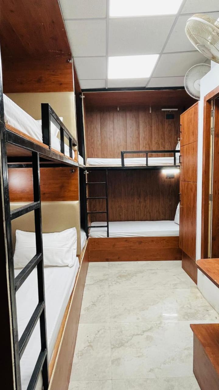 Quadruple Room Terrace