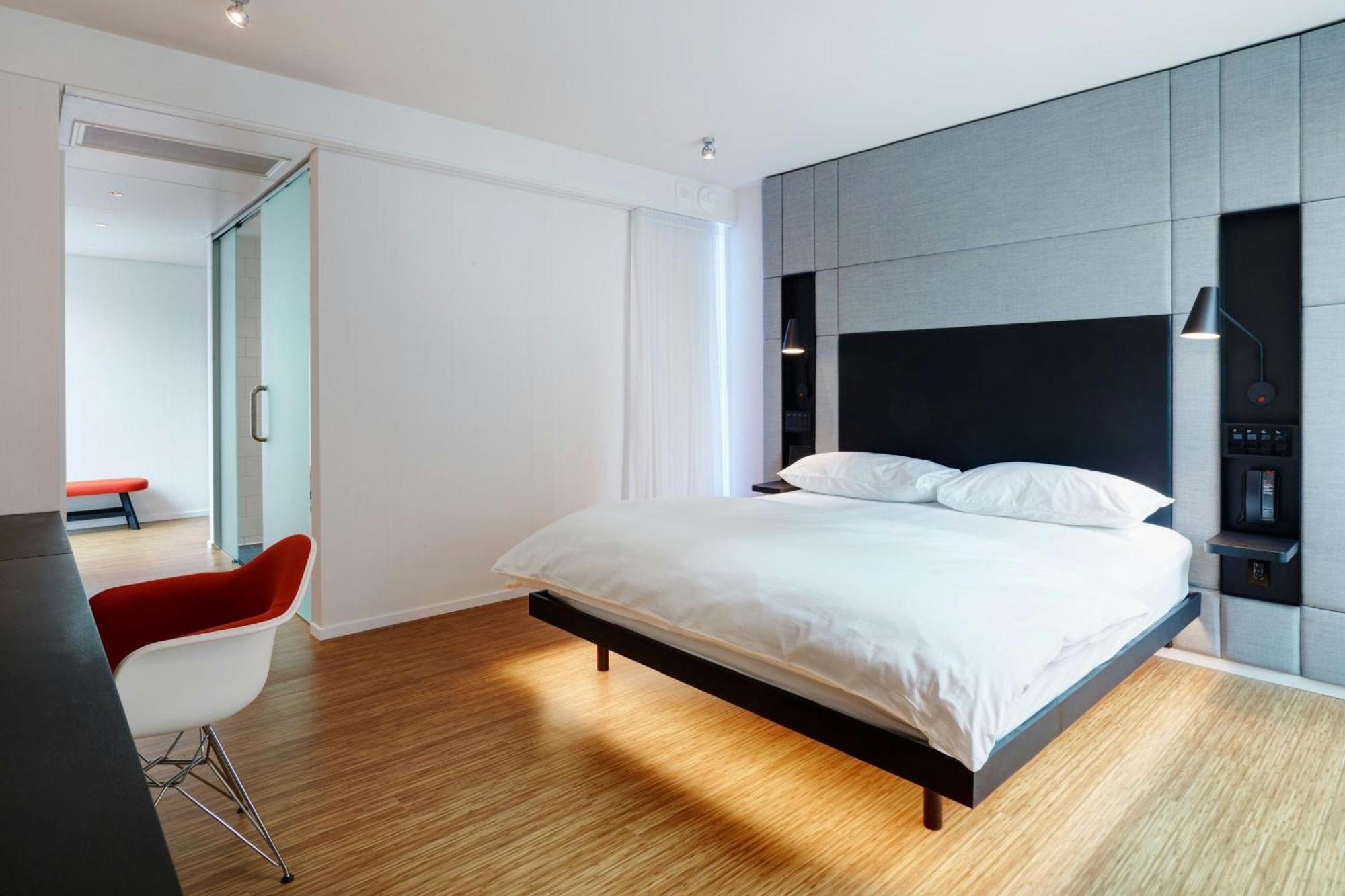 King Room Accessible