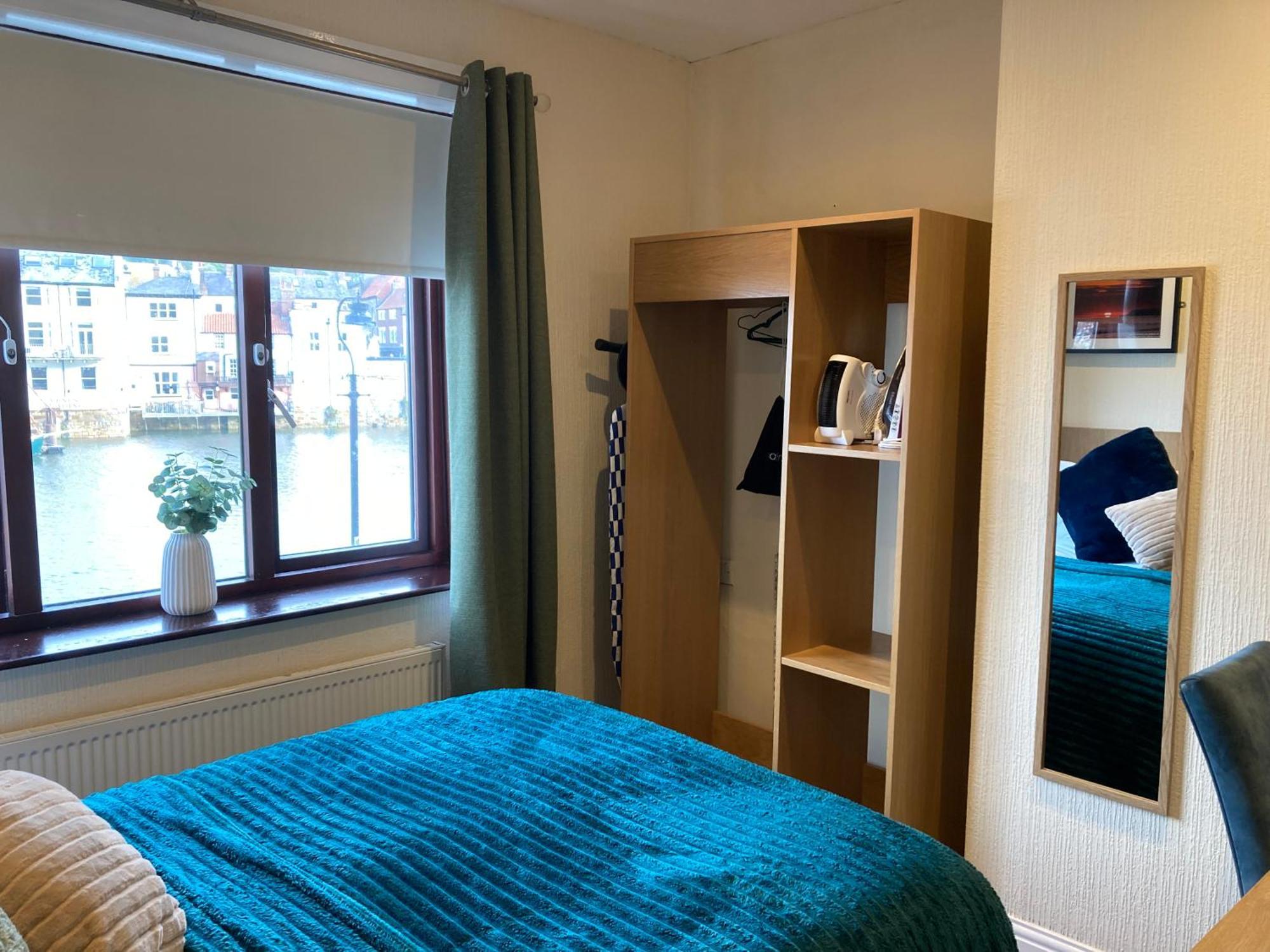 Double Room Sea View