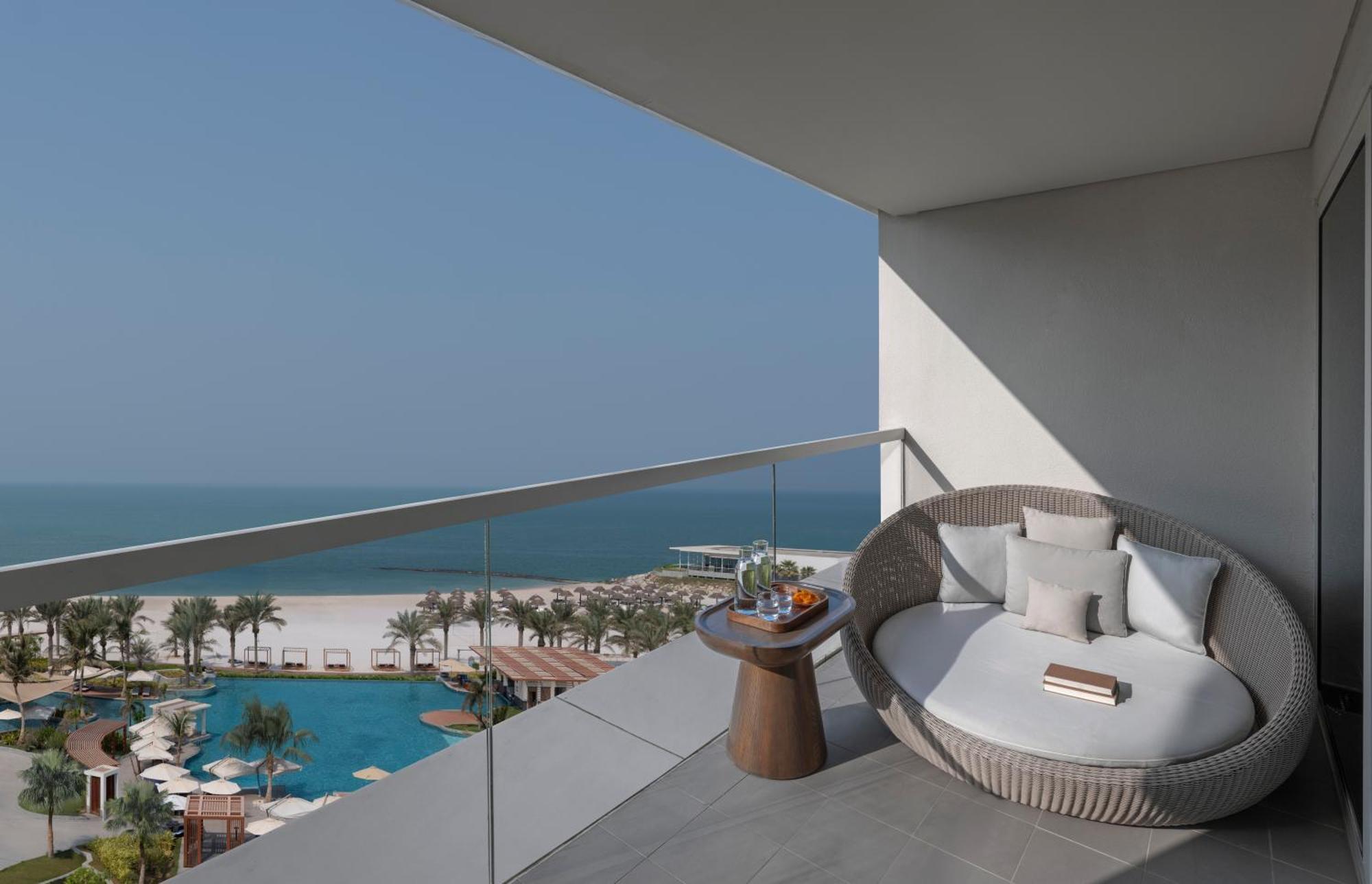 King Room Infinity Ocean View