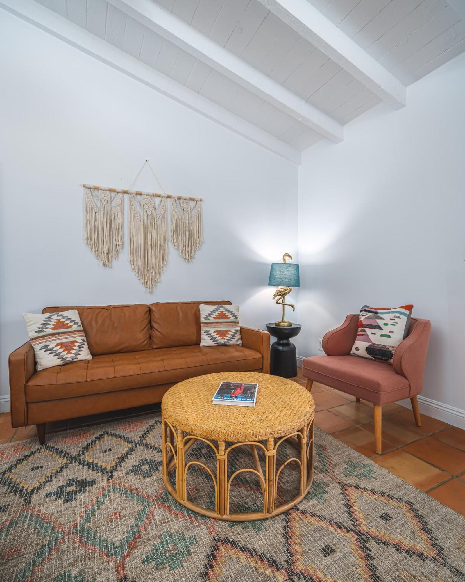 Signature One Bedroom Queen Suite