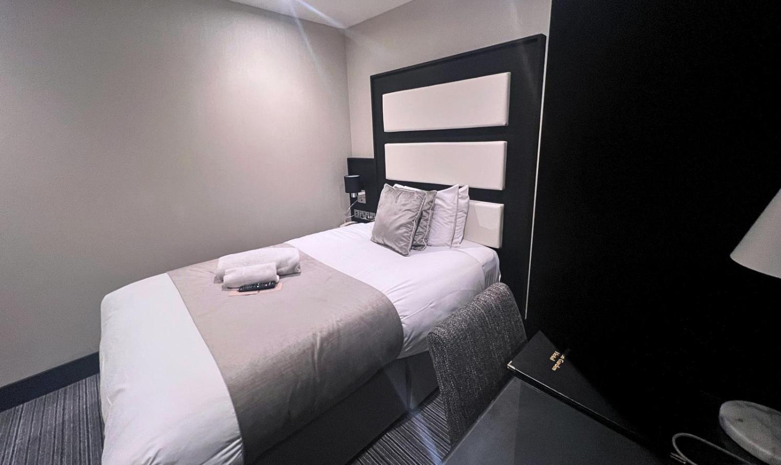 Small Double Room
