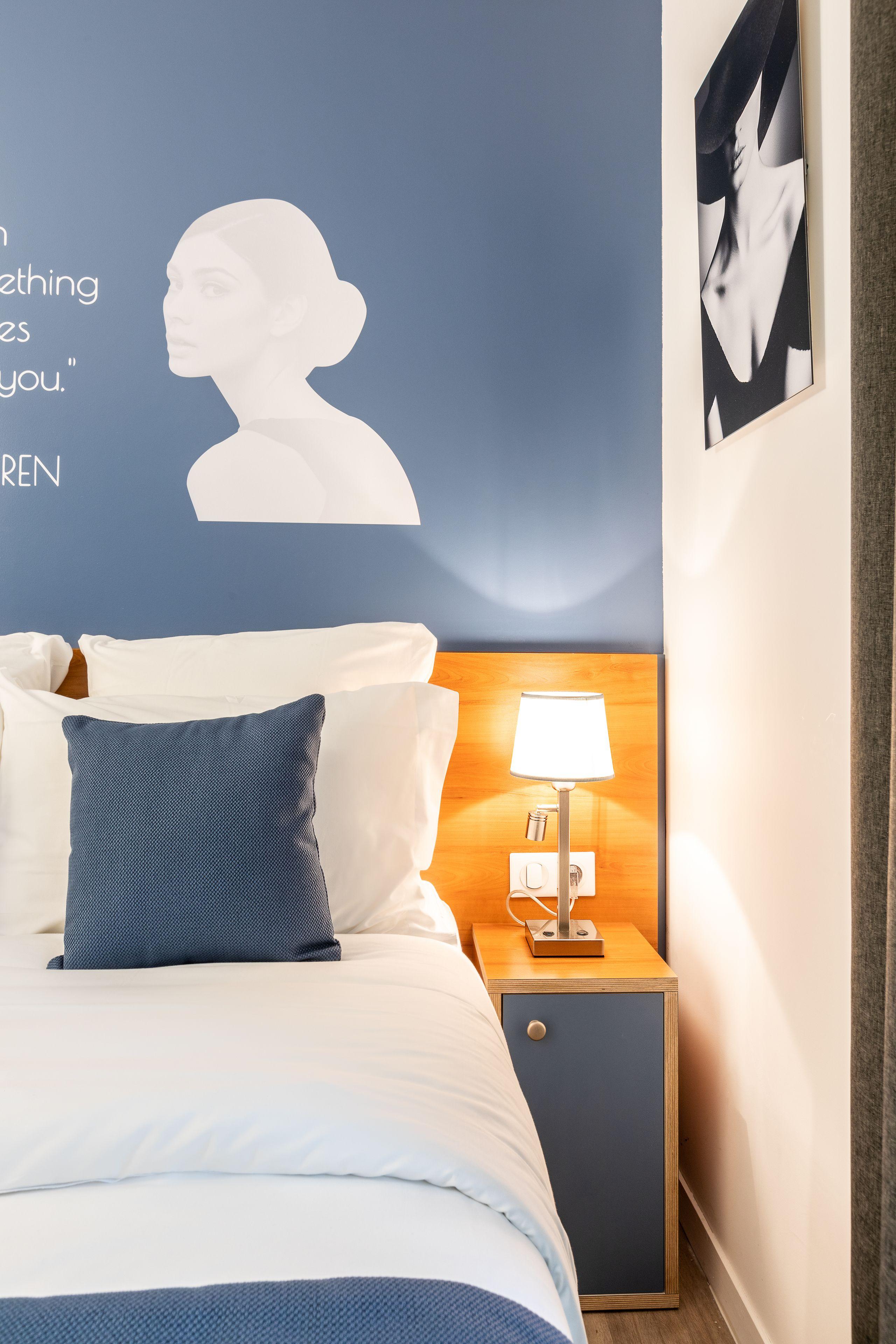 Double Room Tradition