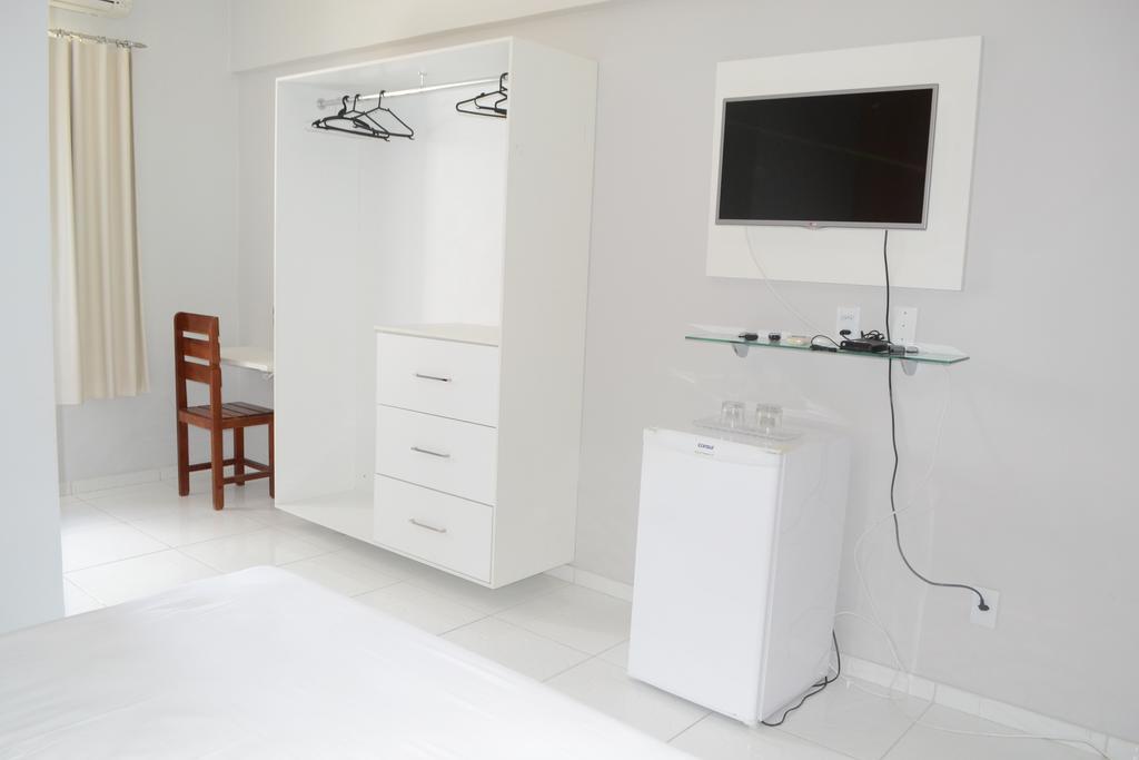Zweibettzimmer (2 Einzelbetten)