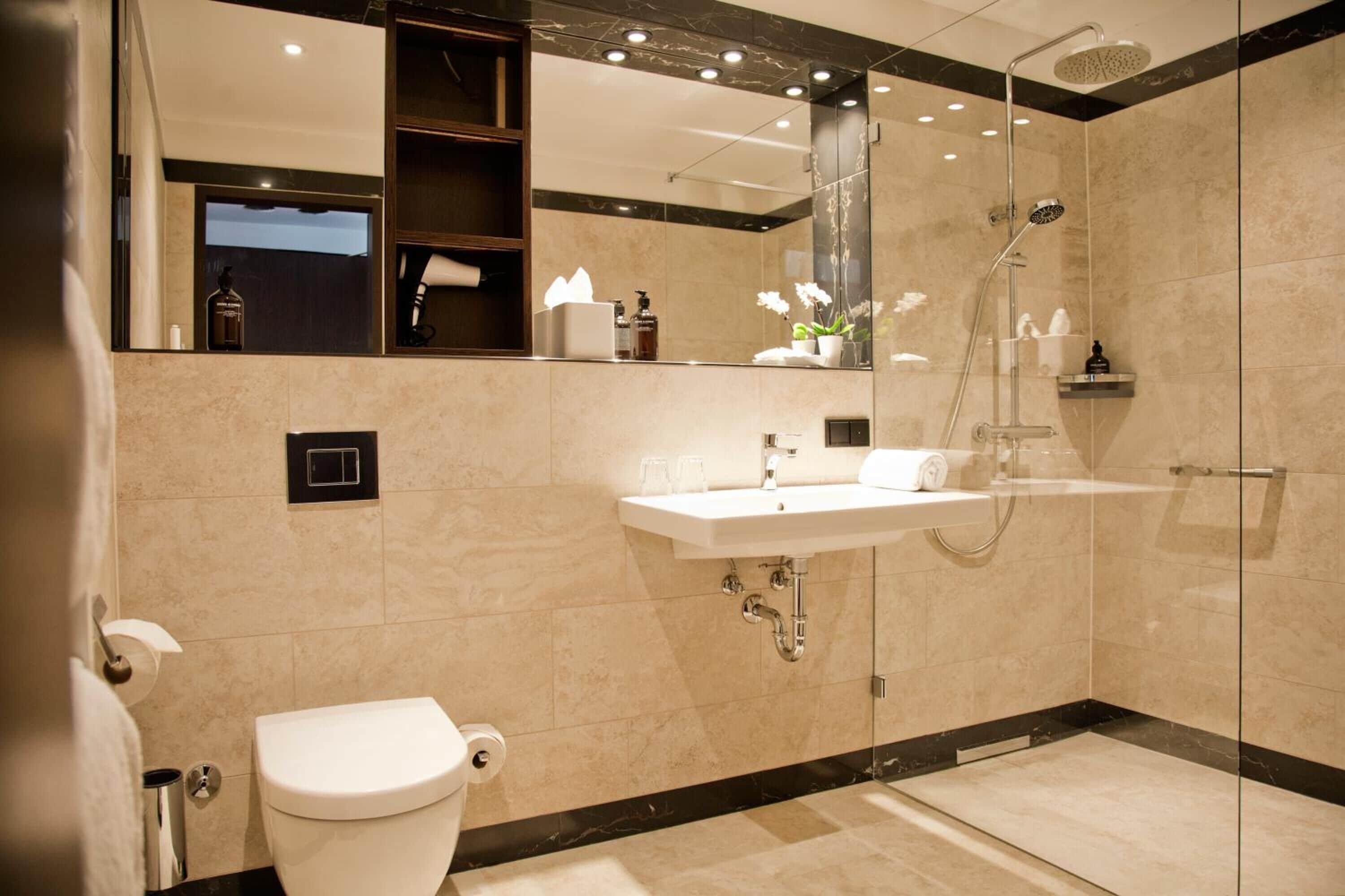 Small Double Room