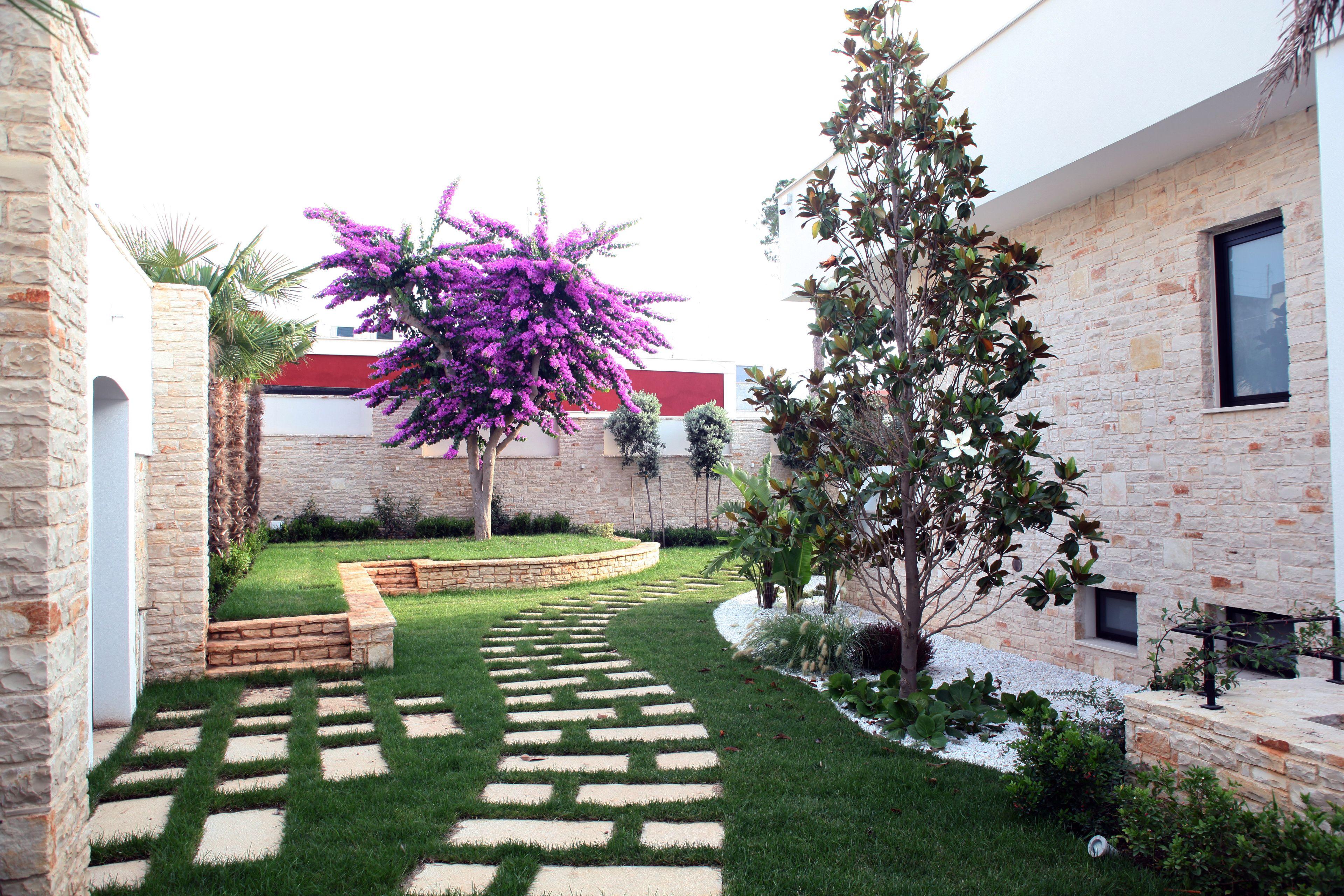 Double Room Garden View